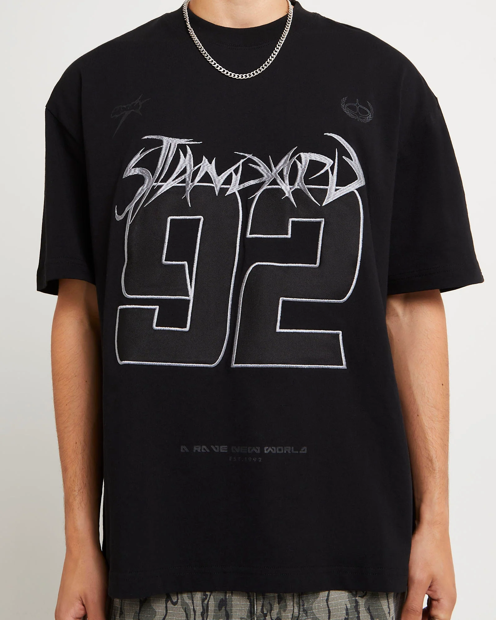 Ravage T-Shirt - Image 6