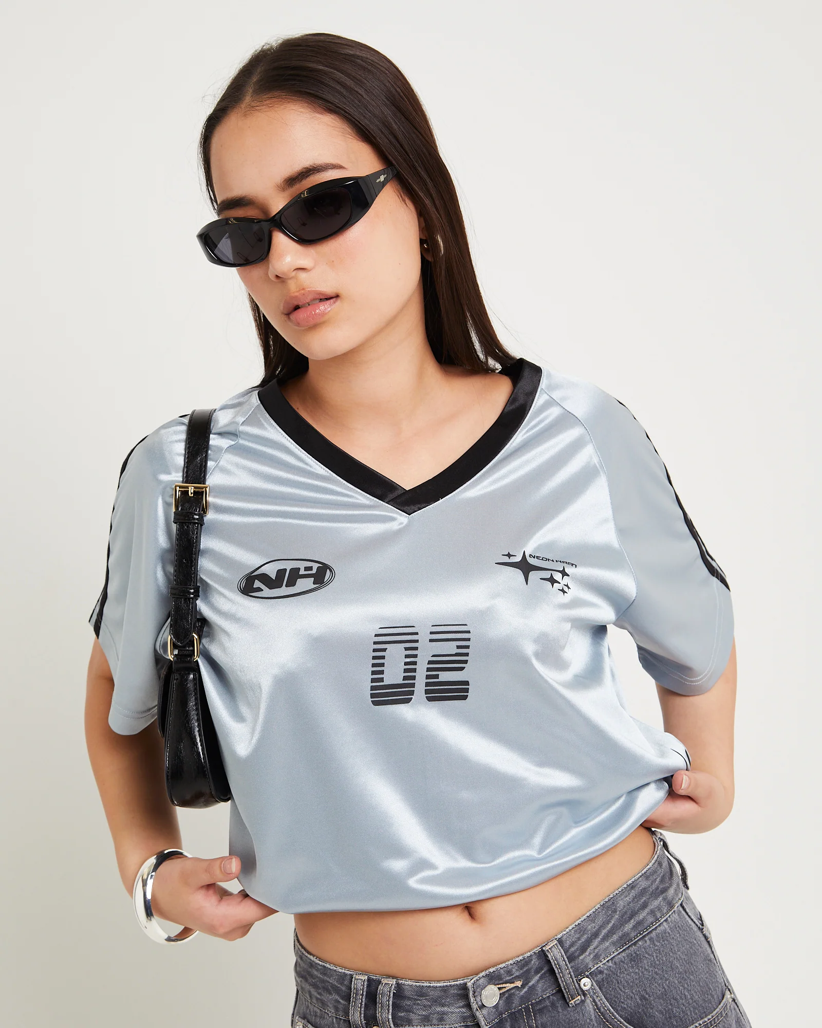 Rave United T-Shirt - Image 7