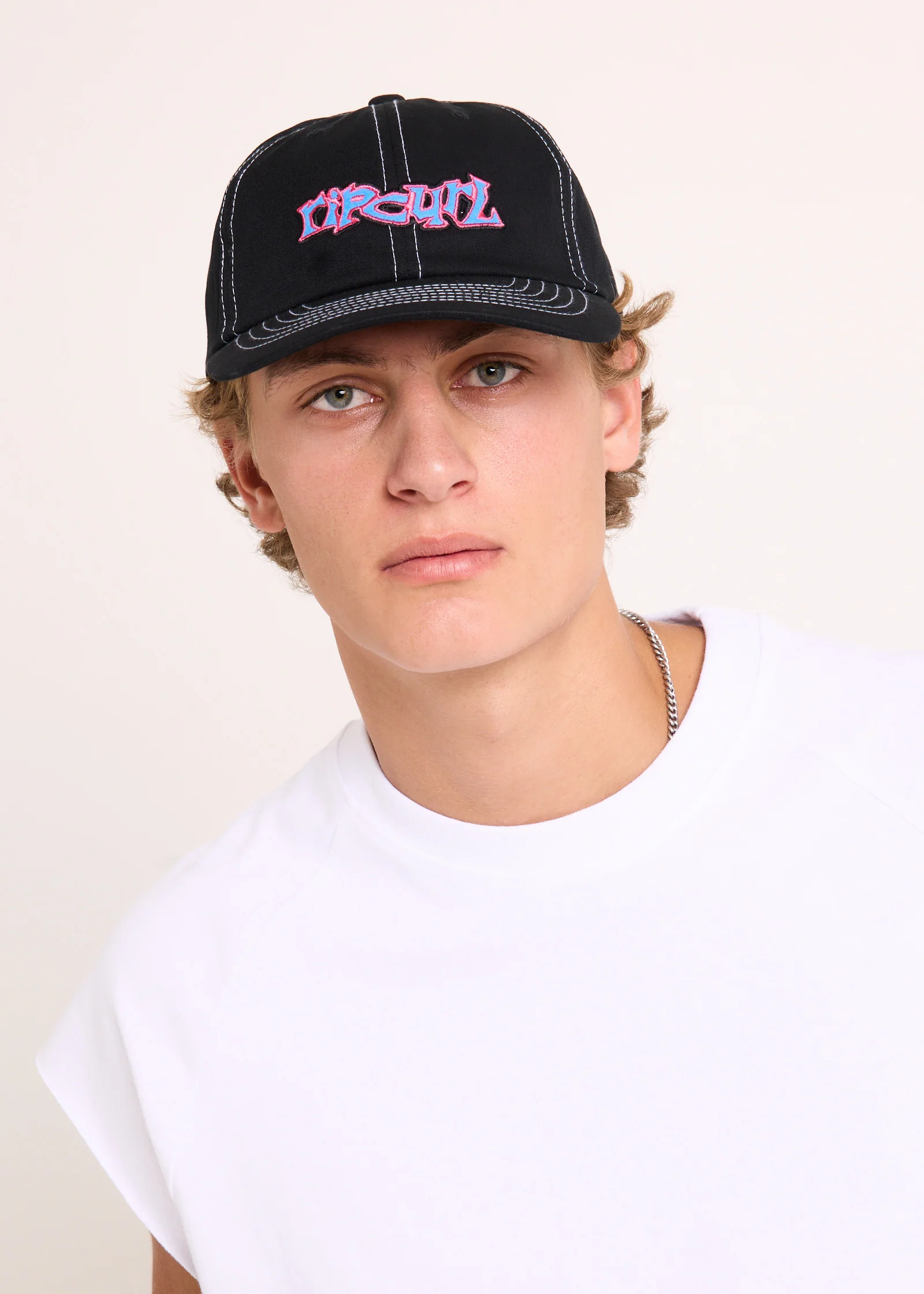 Raw Energy Adjustable Cap - Image 3