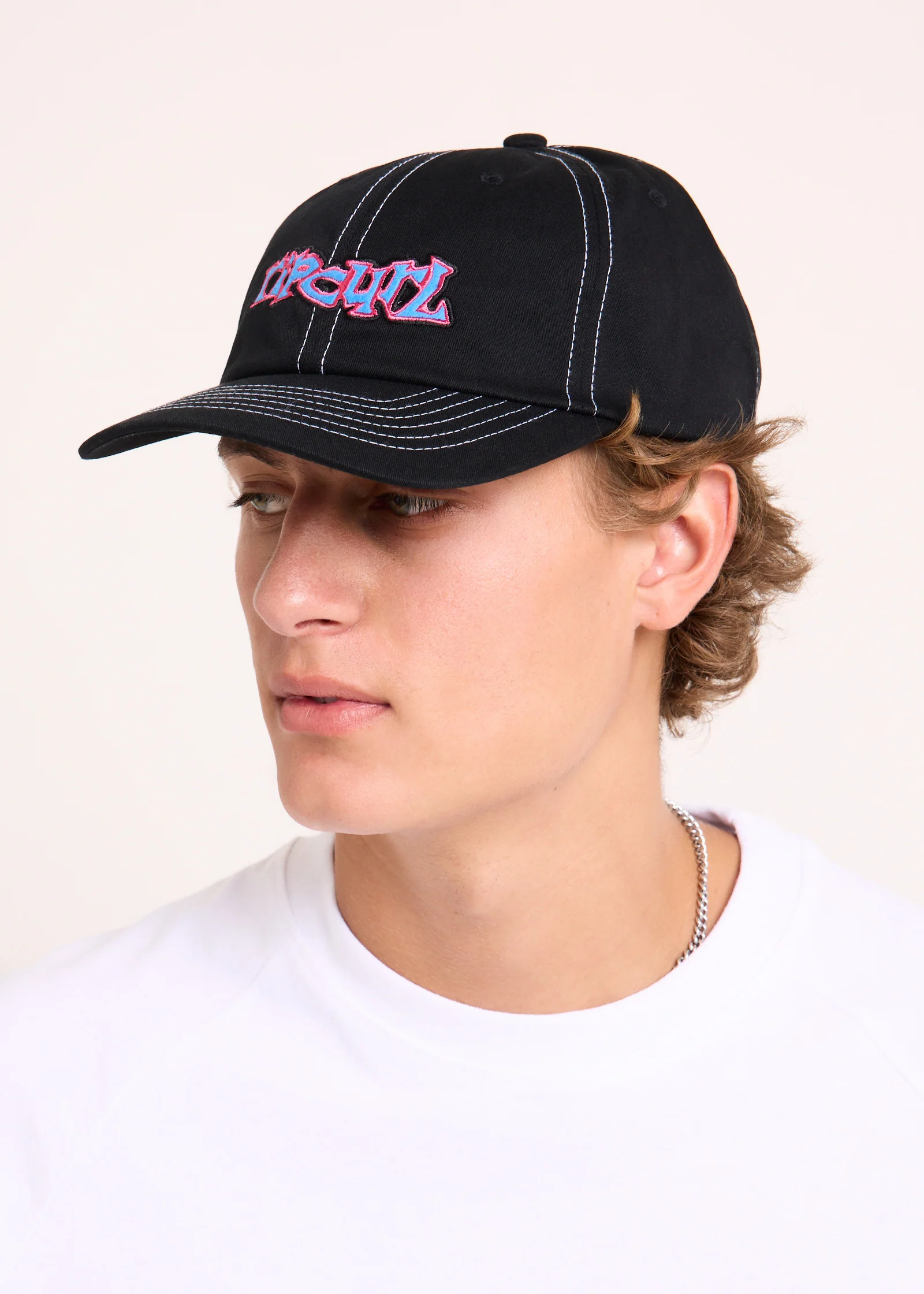 Raw Energy Adjustable Cap - Image 4