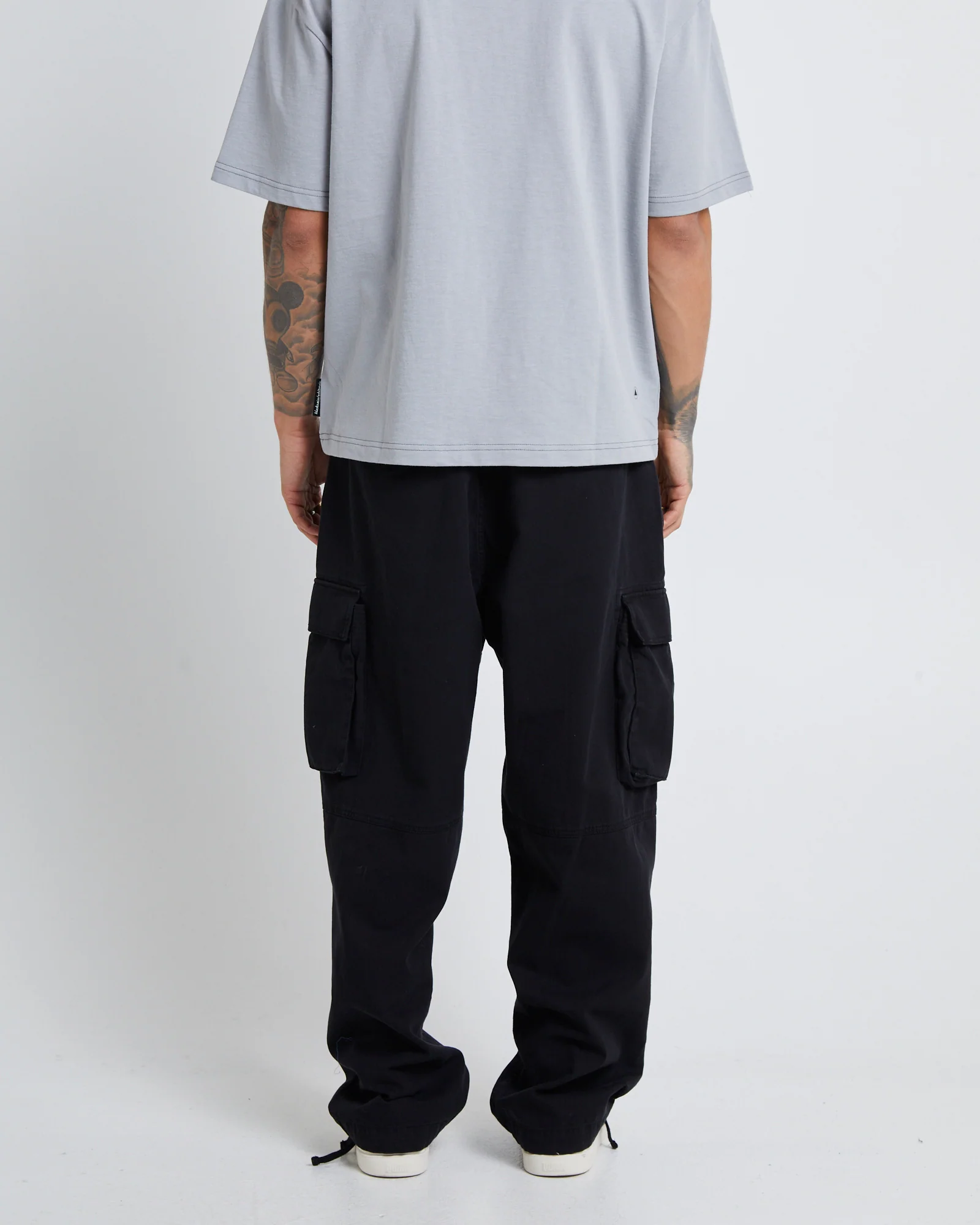 Razor Cargo Pant - Image 2