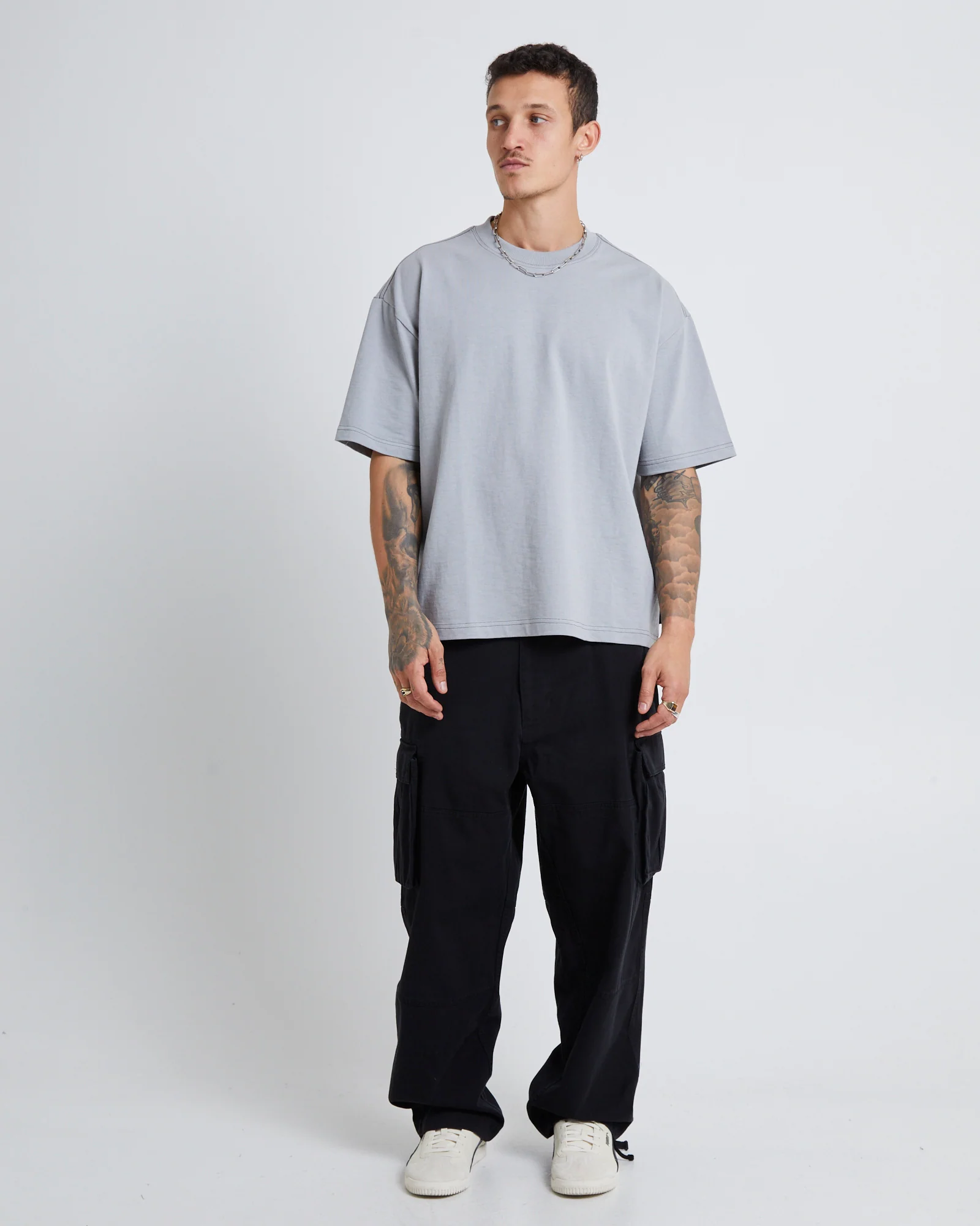 Razor Cargo Pant - Image 3