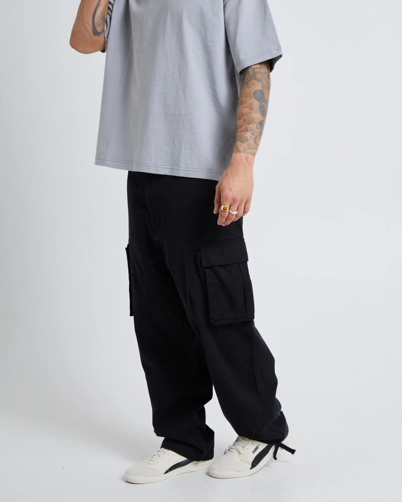Razor Cargo Pant - Image 4