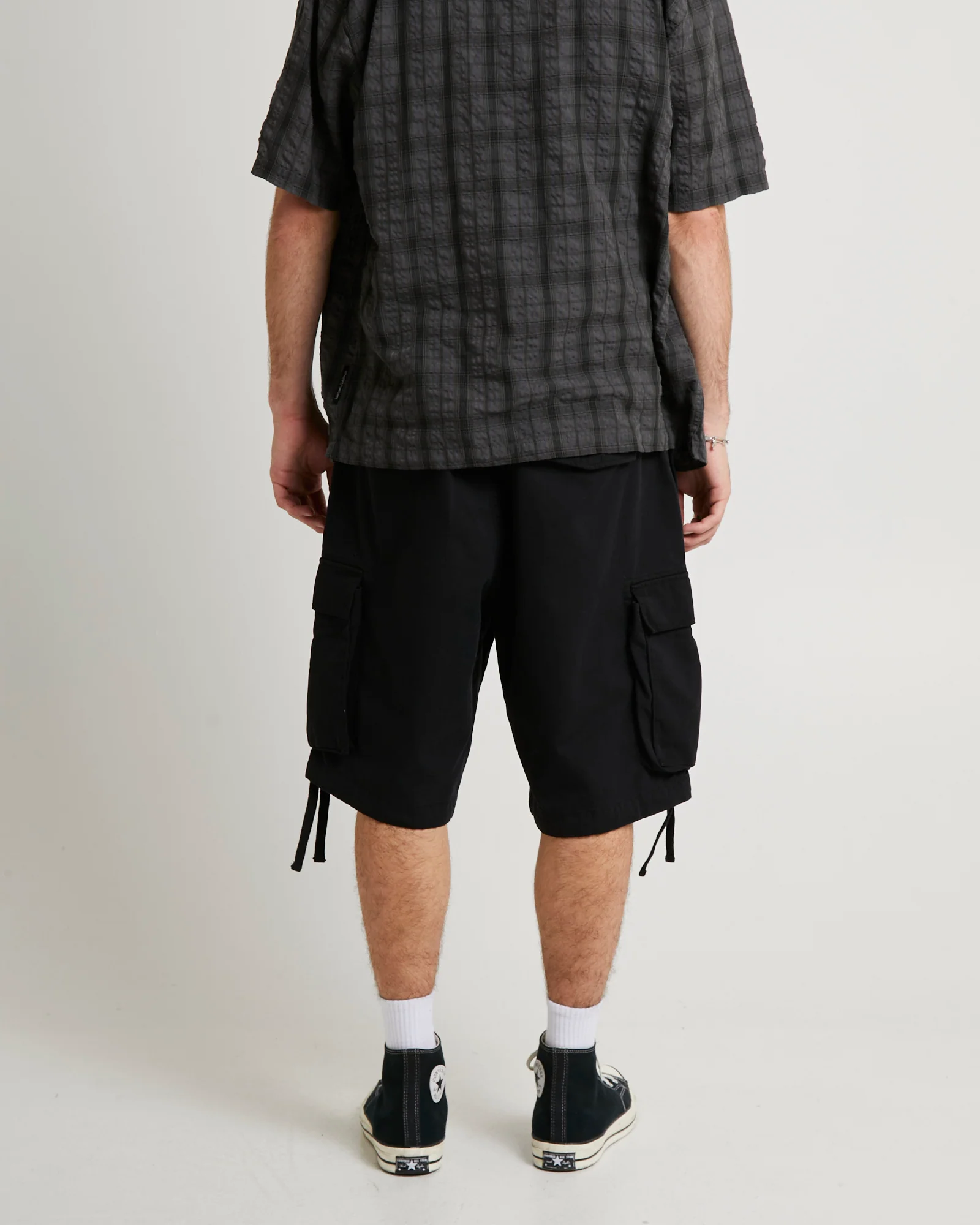 Razor Cargo Short - Image 2