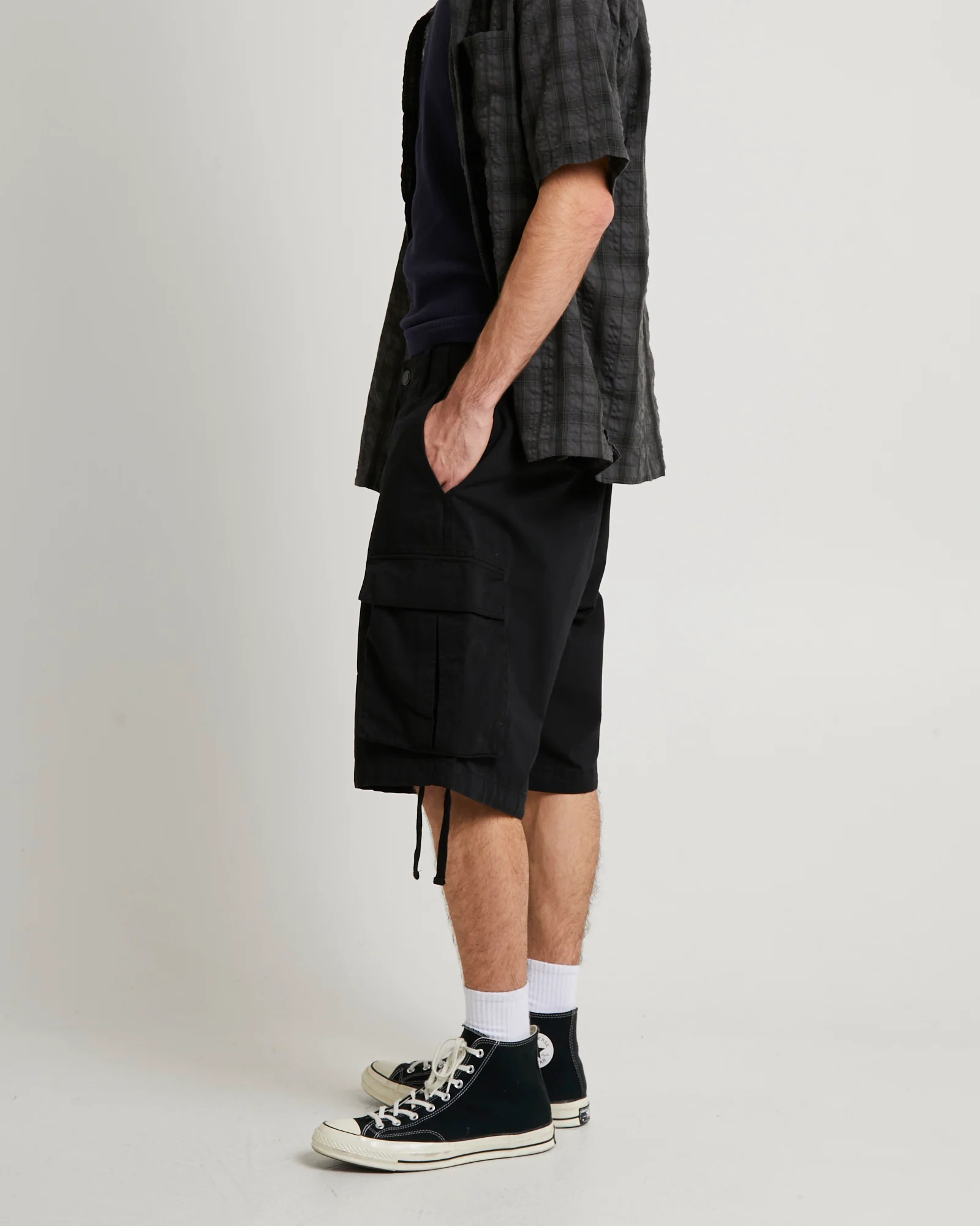 Razor Cargo Short - Image 4
