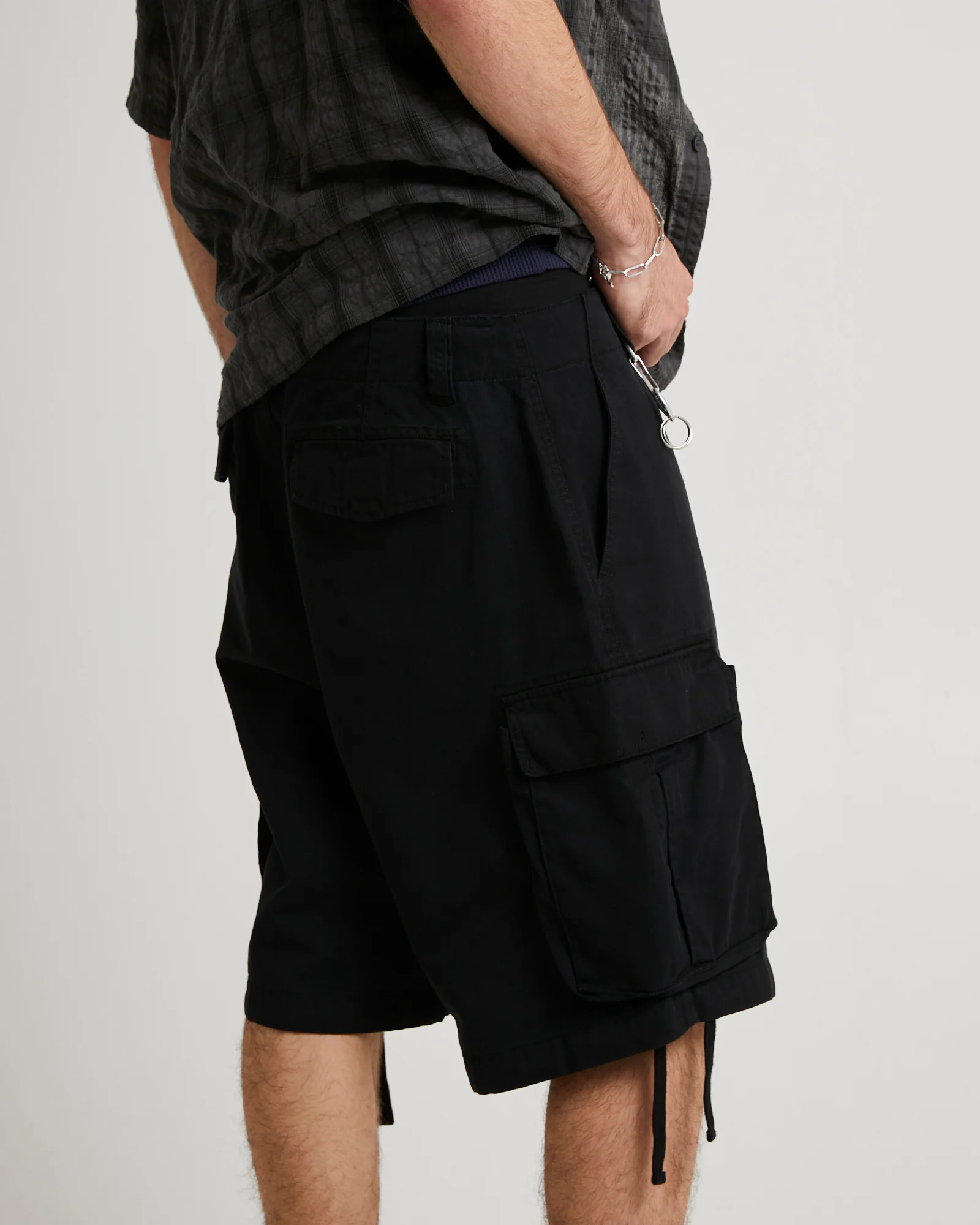 Razor Cargo Short - Image 5