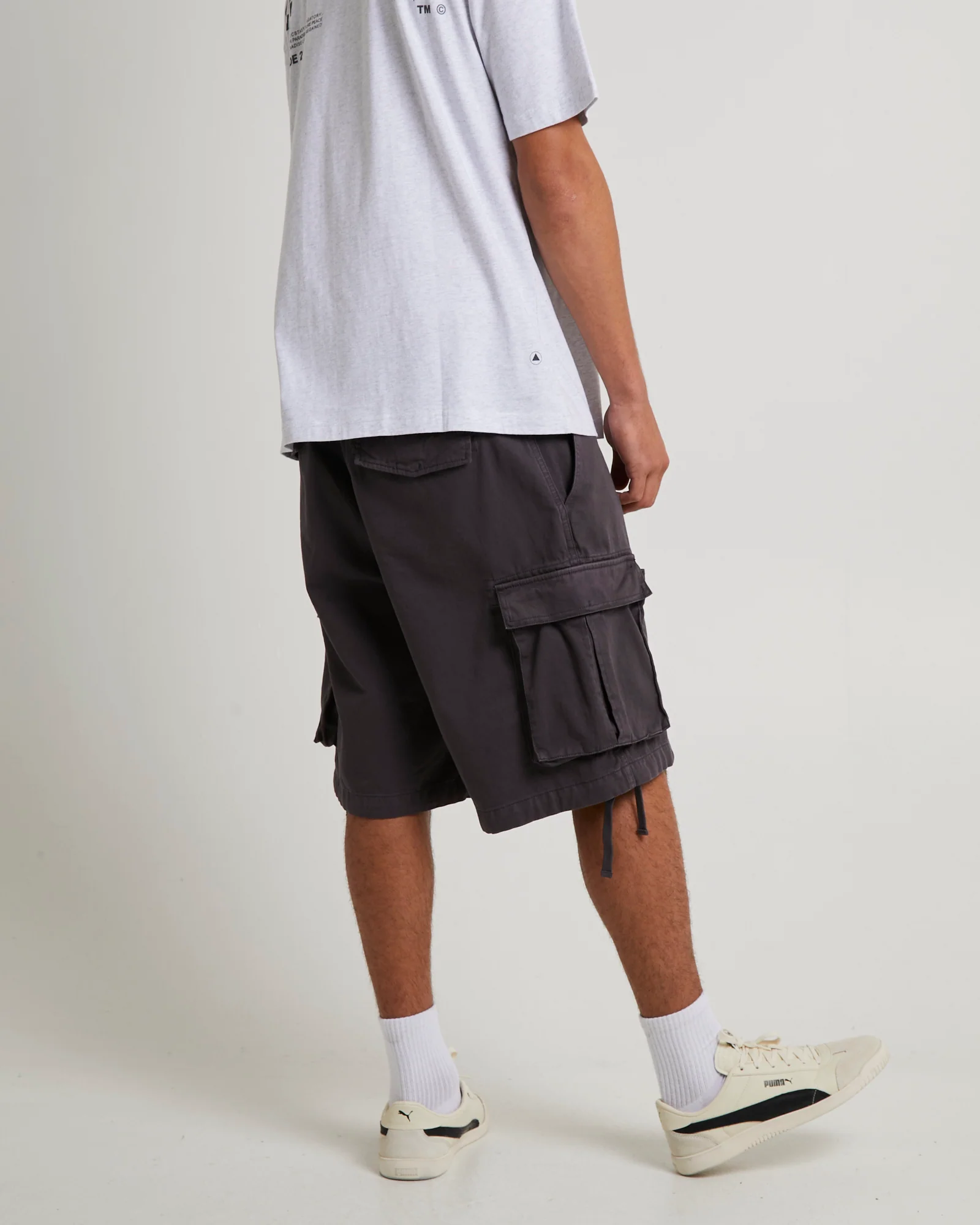 Razor Cargo Short - Image 2