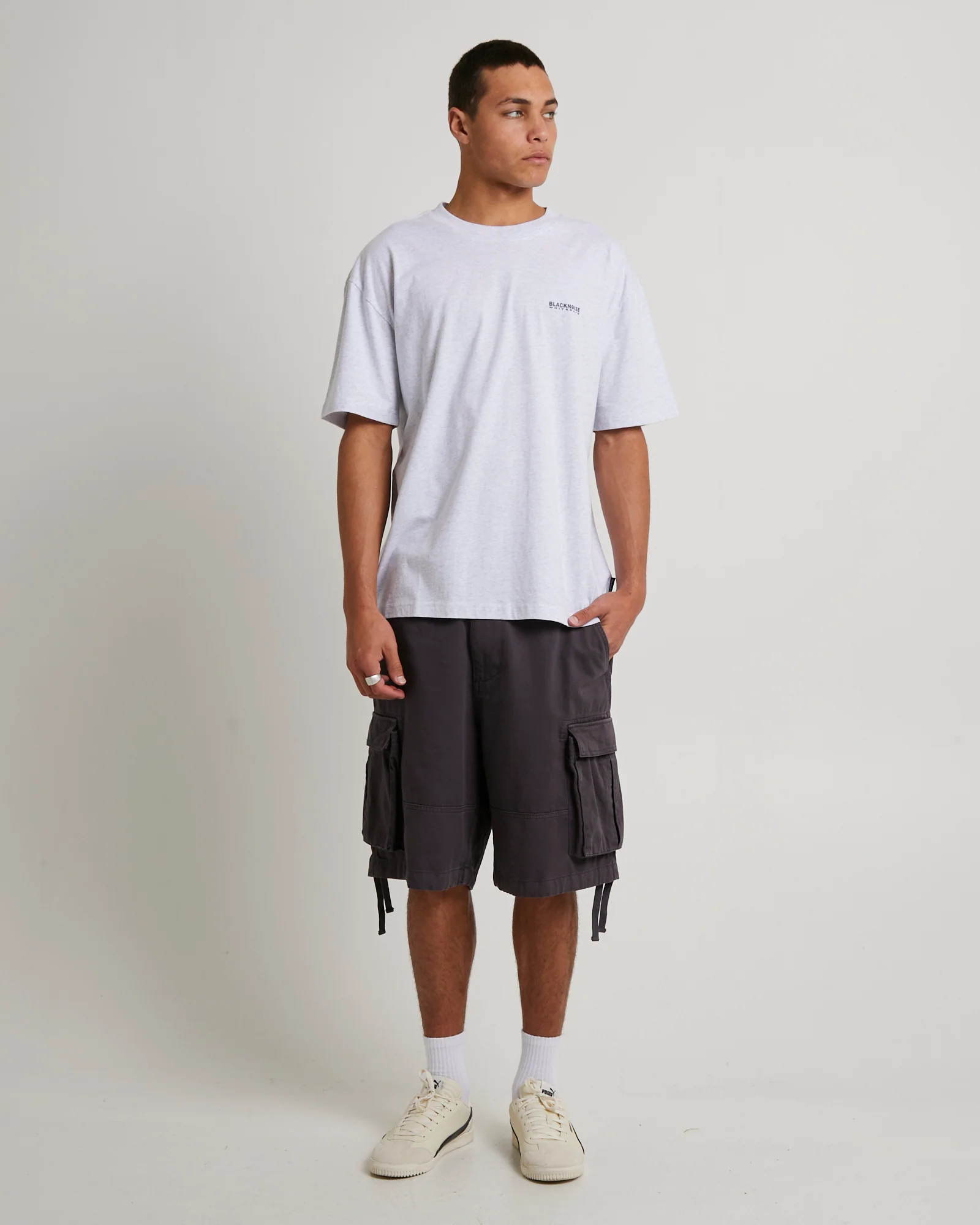 Razor Cargo Short - Image 3