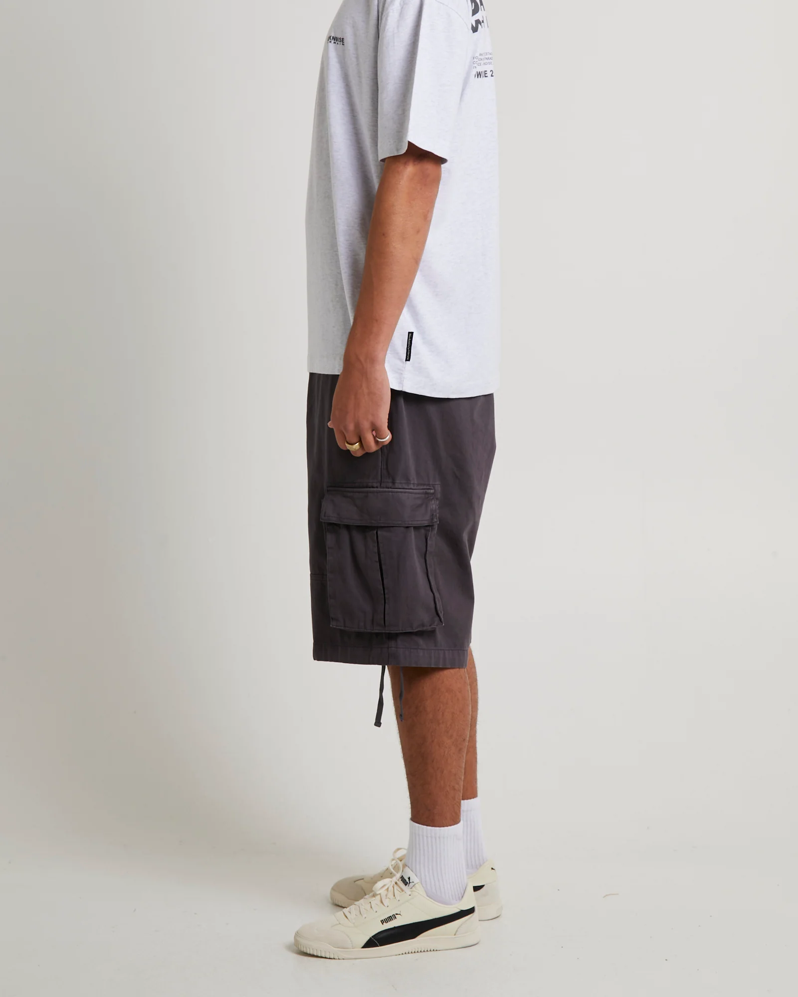 Razor Cargo Short - Image 4