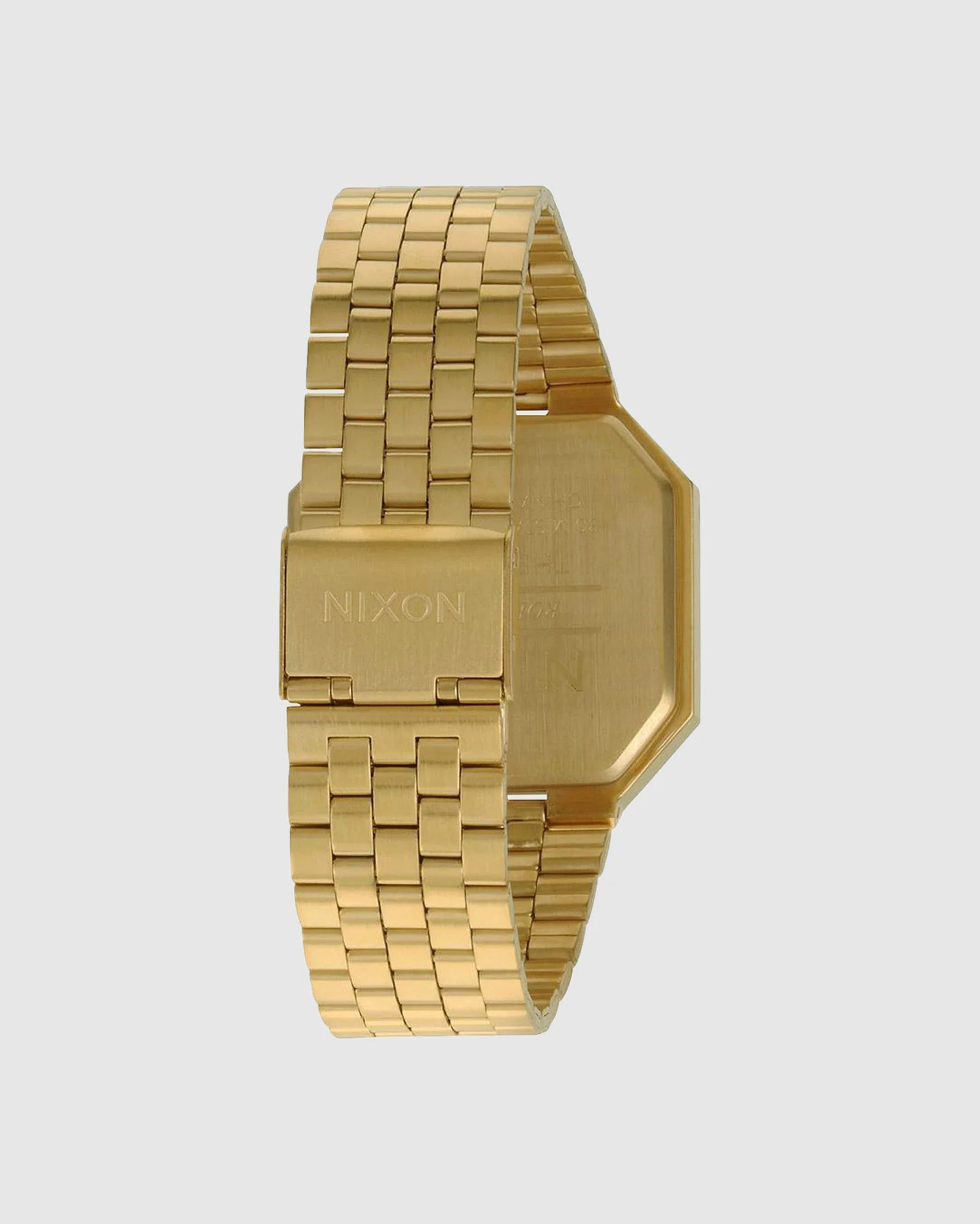Re Run Watch All Gold - Image 2