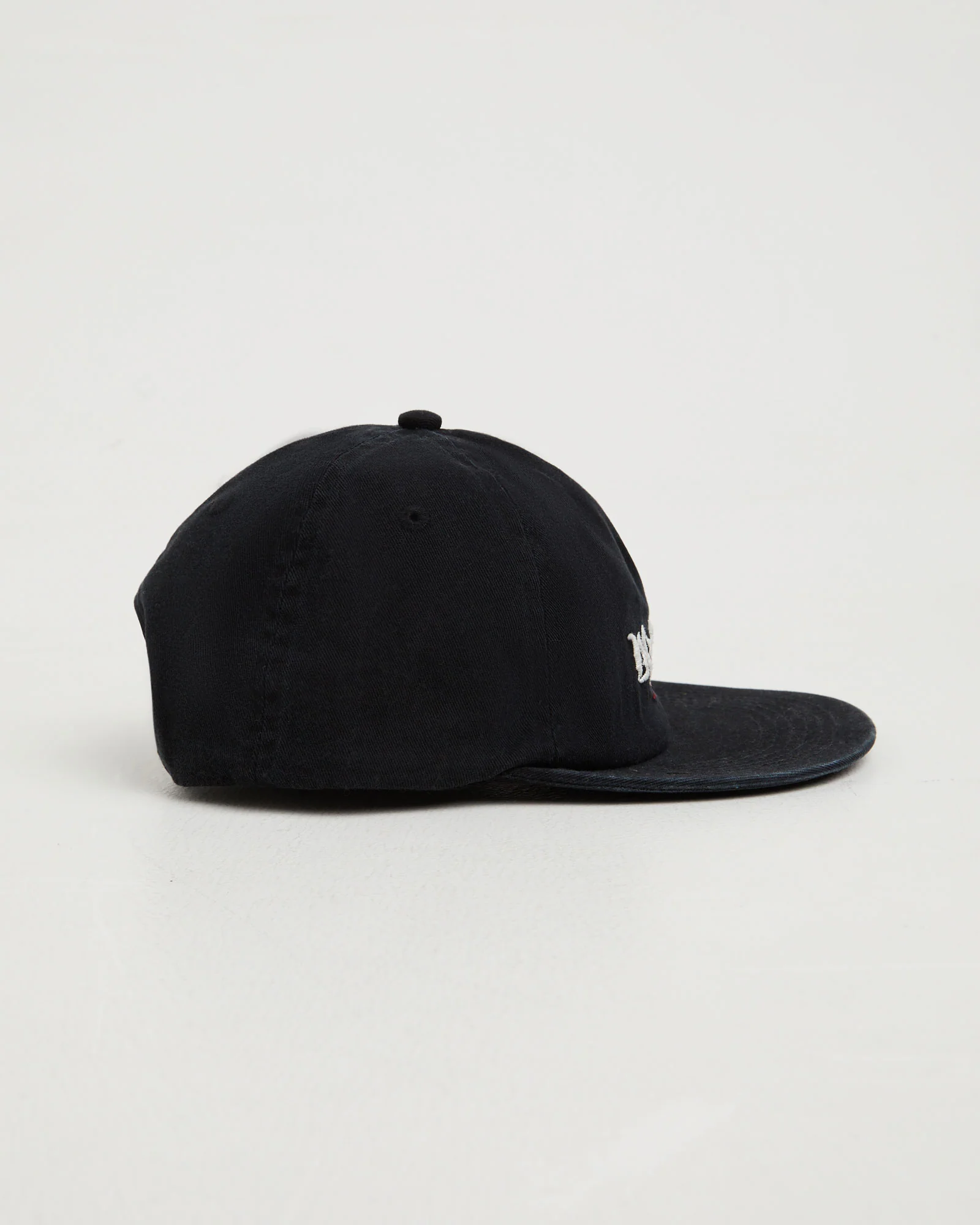 Reading Cap in Black - Image 3