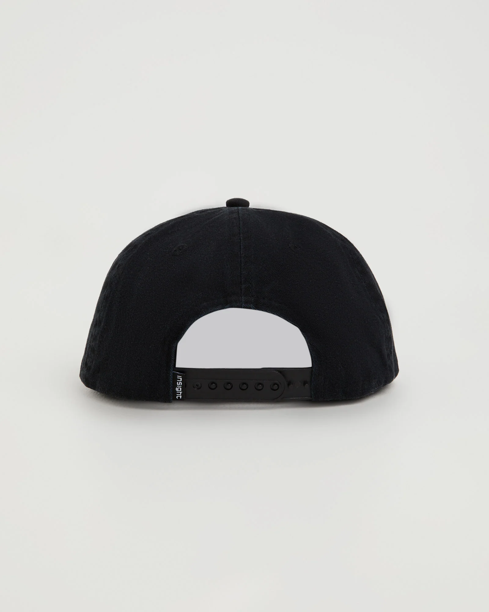 Reading Cap in Black - Image 4