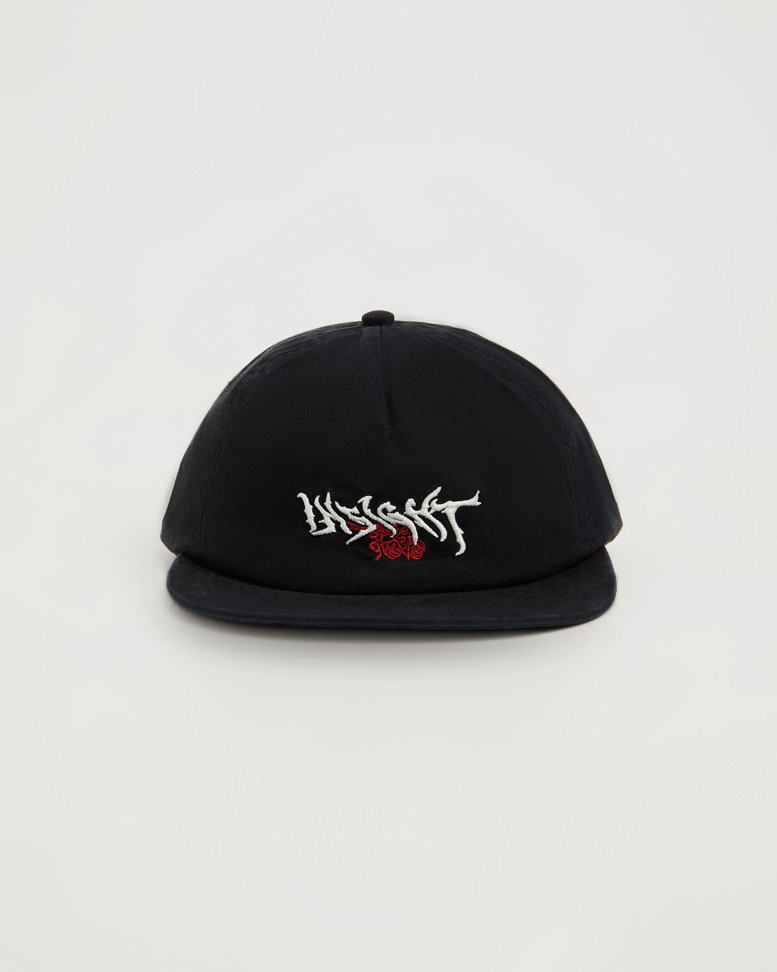 Reading Cap in Black - Image 5