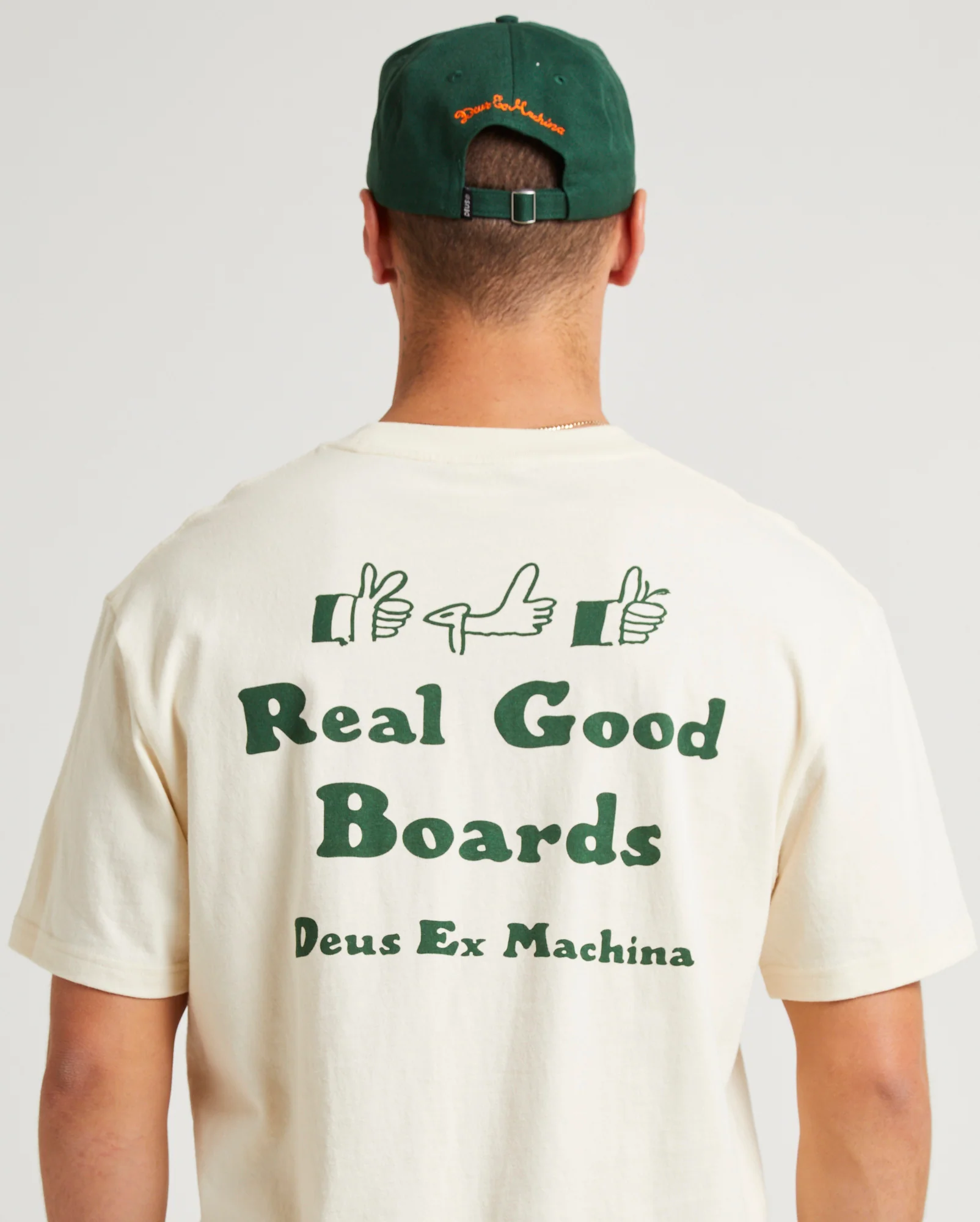 Real Good T-Shirt - Image 5