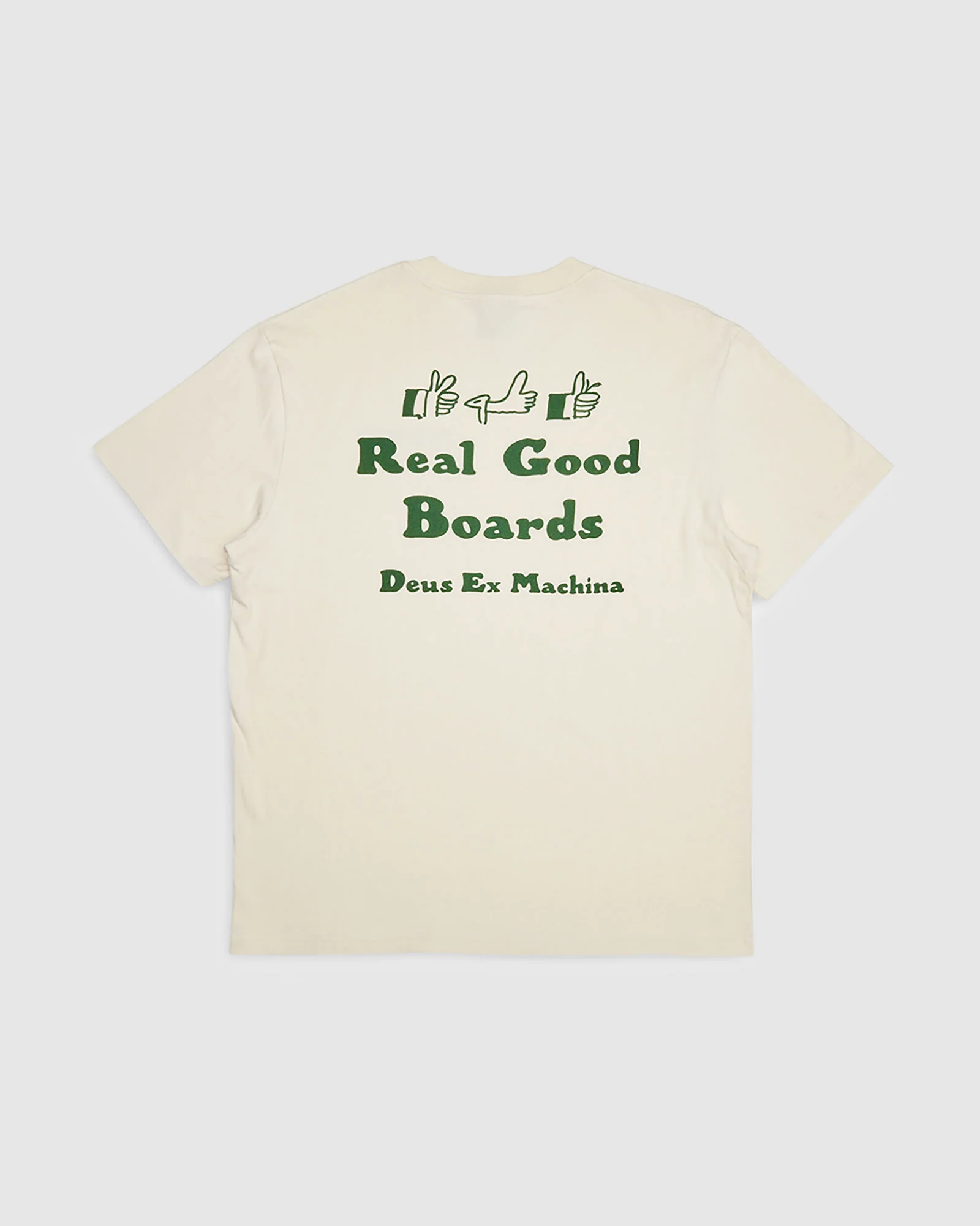Real Good T-Shirt - Image 6