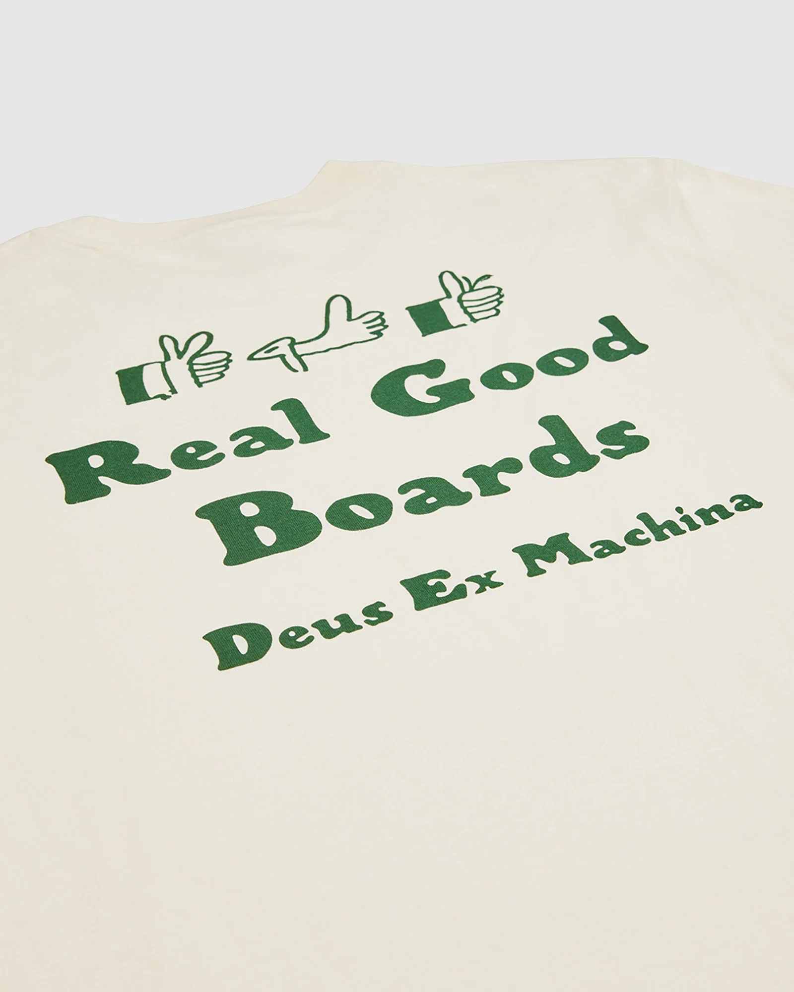 Real Good T-Shirt - Image 8