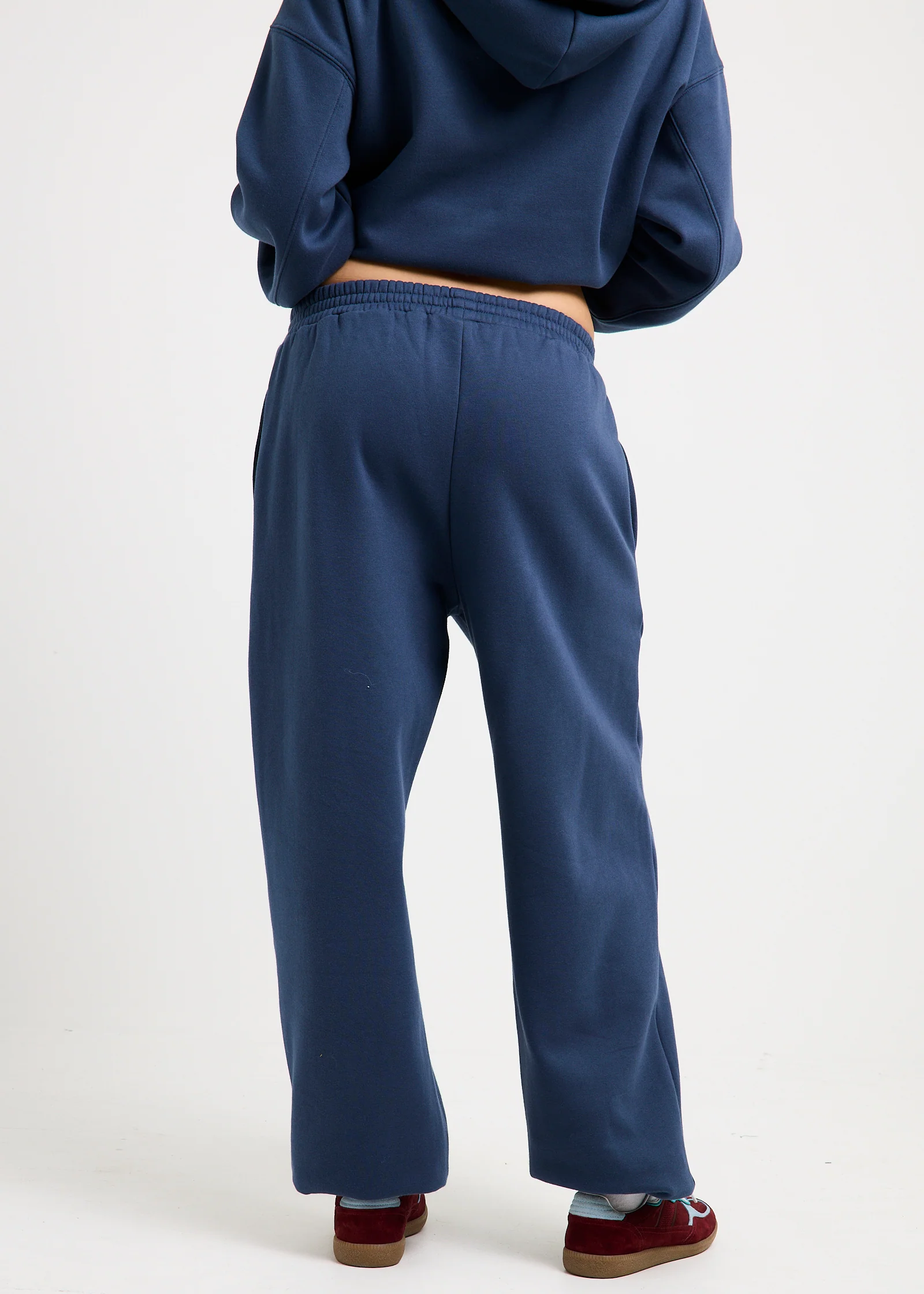 Rebecca Cuffed Fleece Pants - Image 3