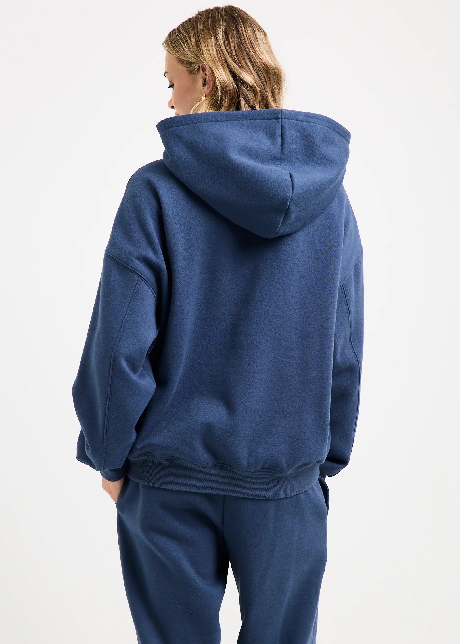 Rebecca Mushroom Hoodie - Image 2