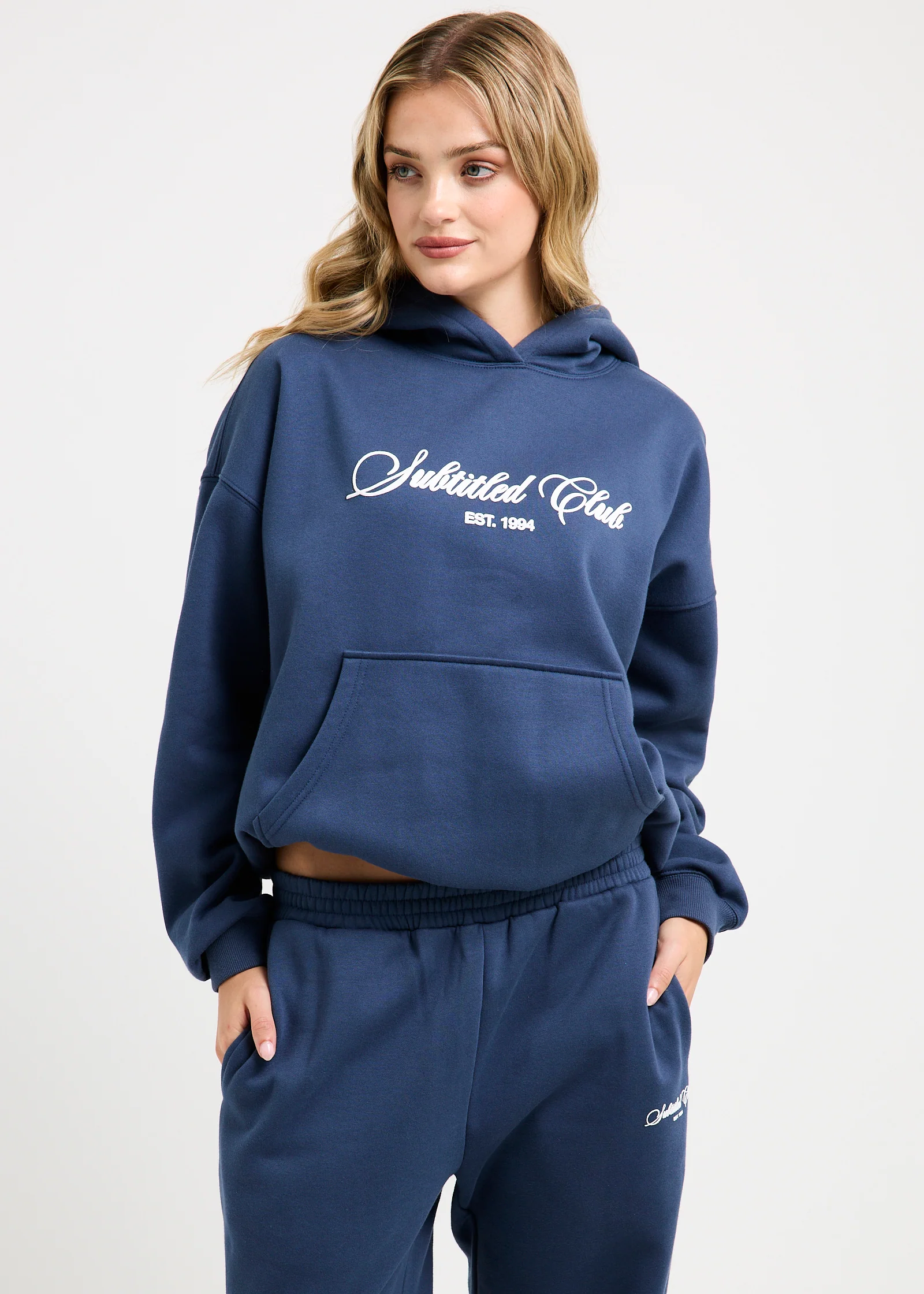 Rebecca Mushroom Hoodie - Image 4