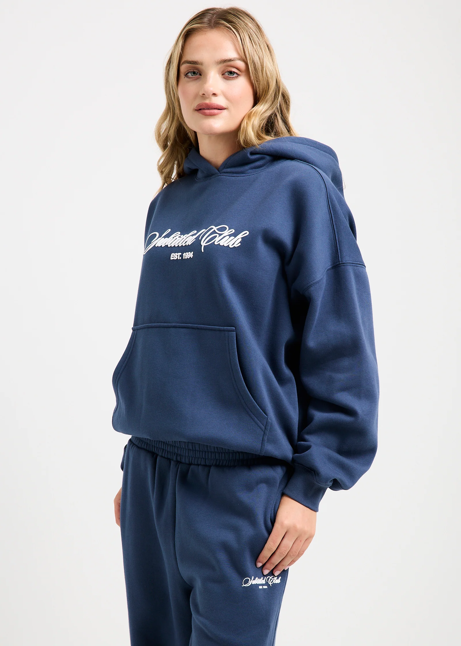 Rebecca Mushroom Hoodie - Image 5