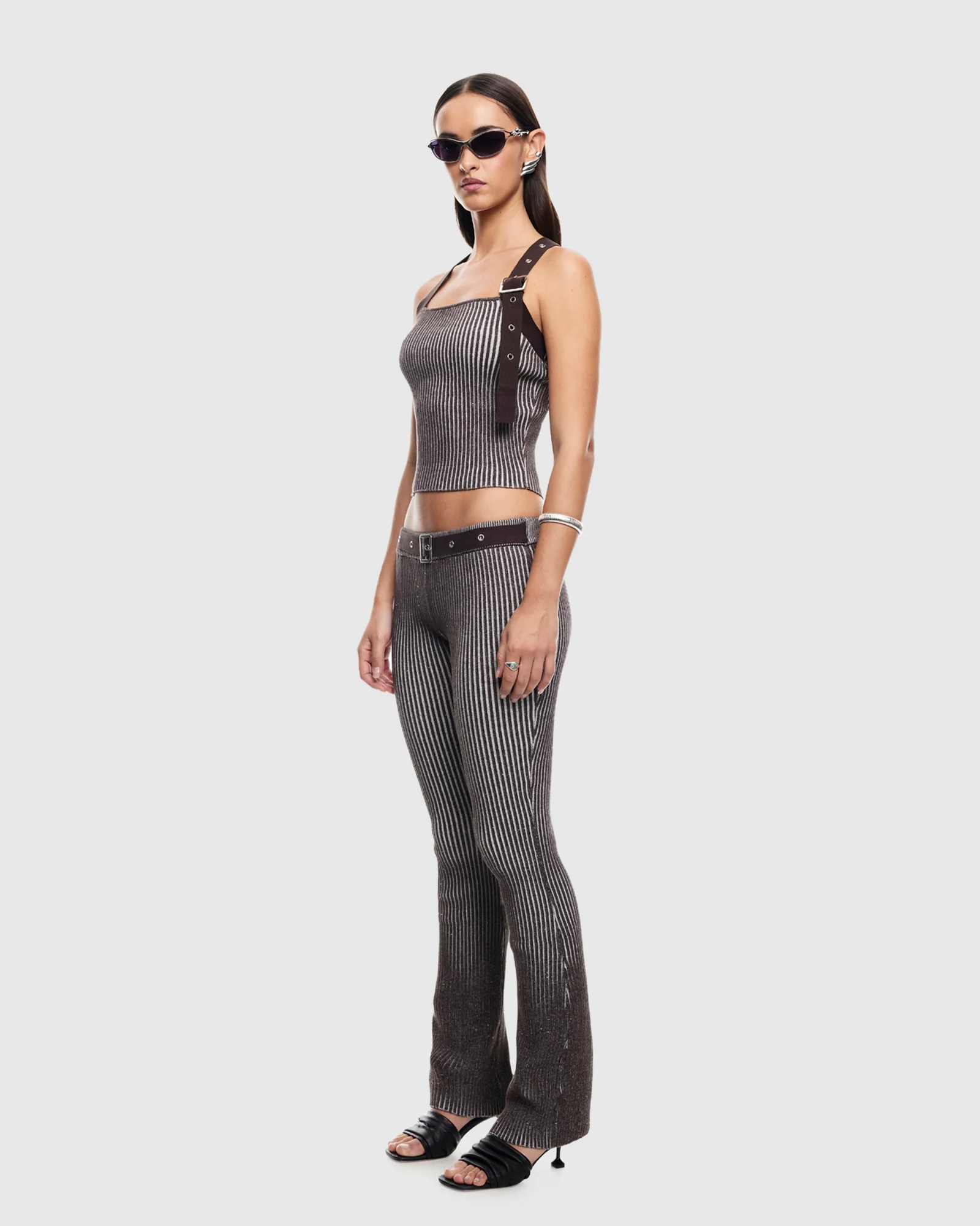 Rebirth Halter Top - Image 3