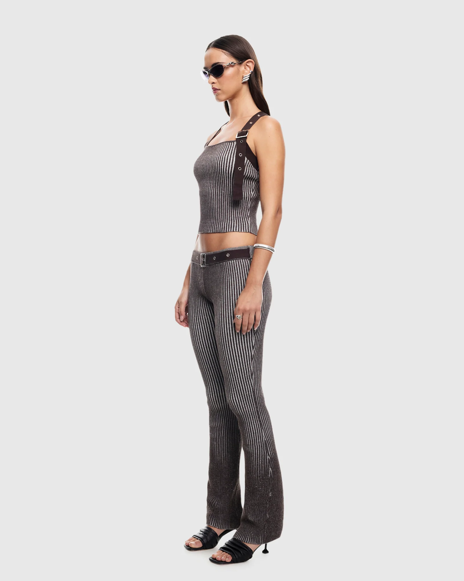 Rebirth Halter Top - Image 4