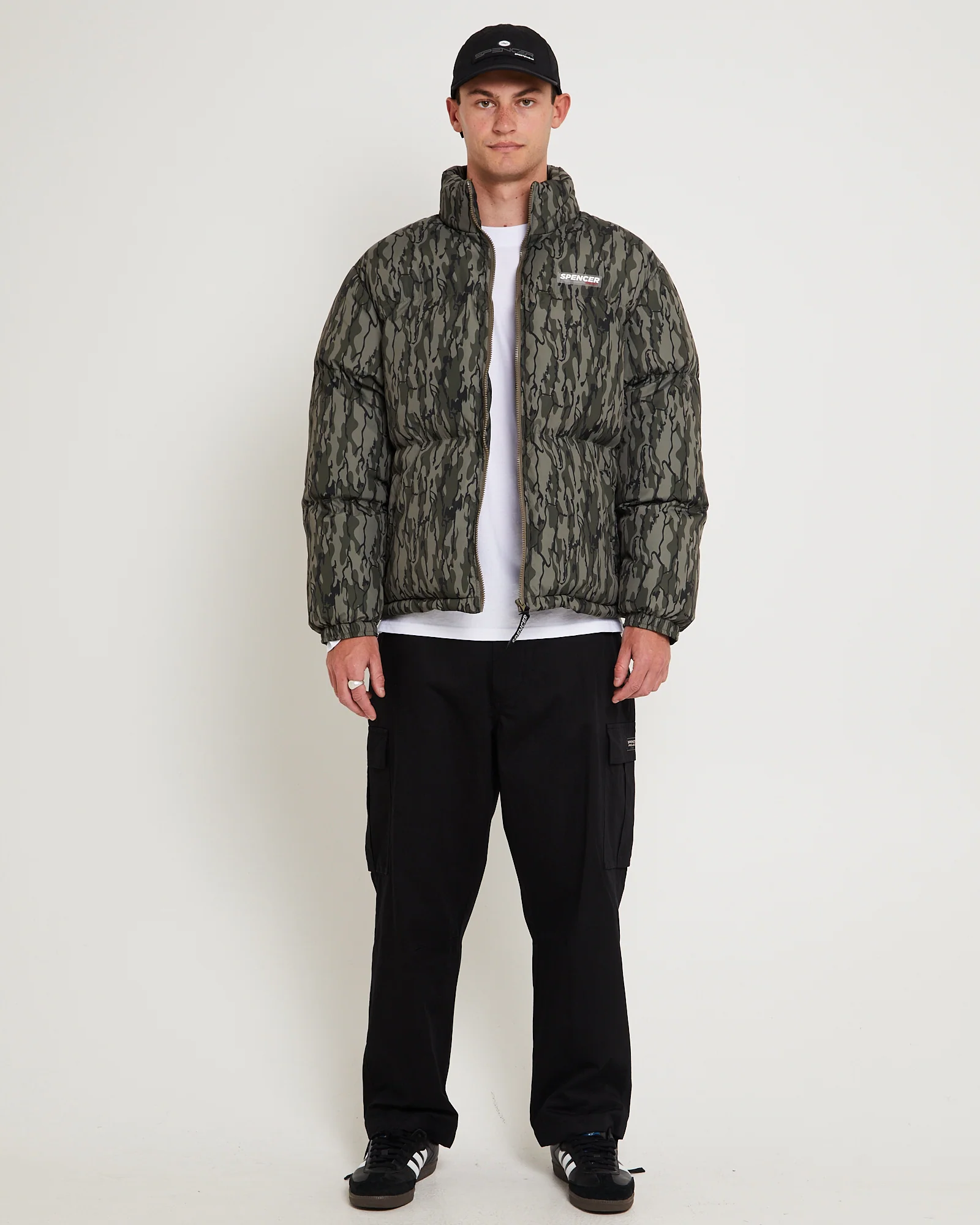 Reckoning Cargo Pants - Image 3
