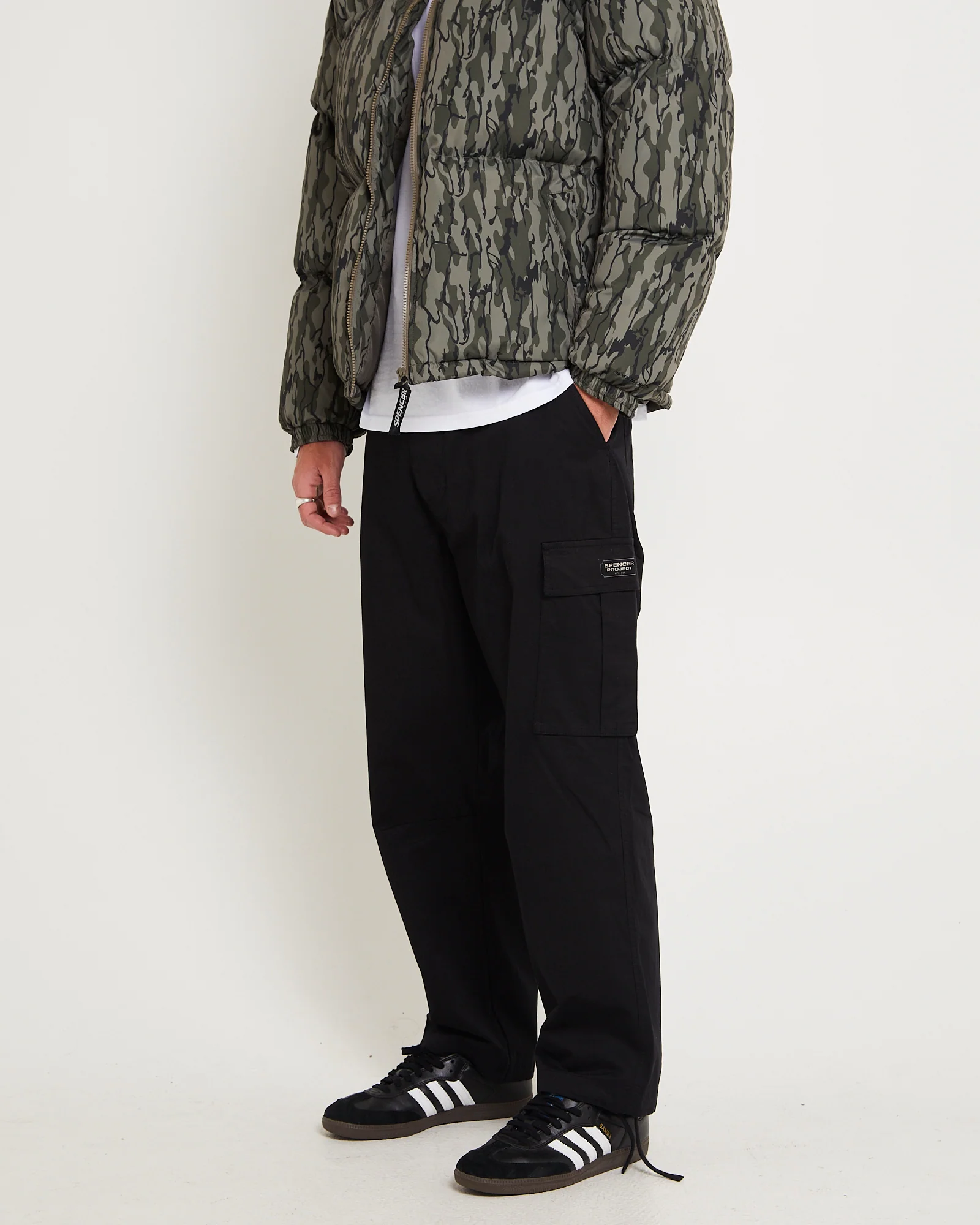 Reckoning Cargo Pants - Image 4