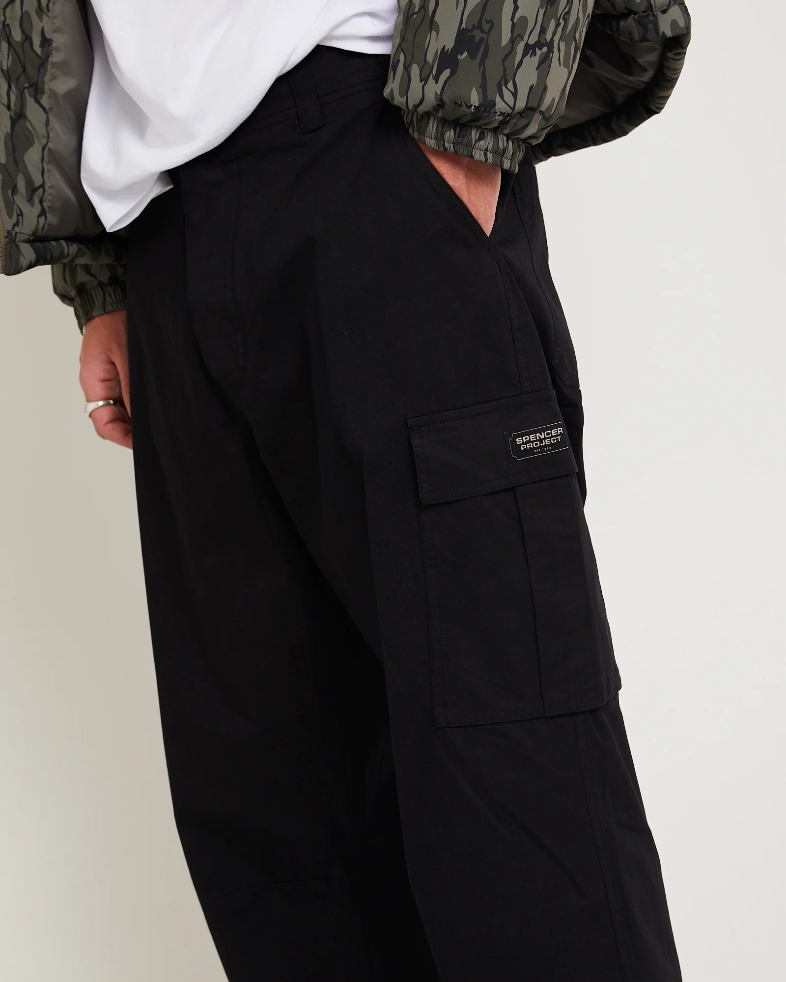 Reckoning Cargo Pants - Image 5