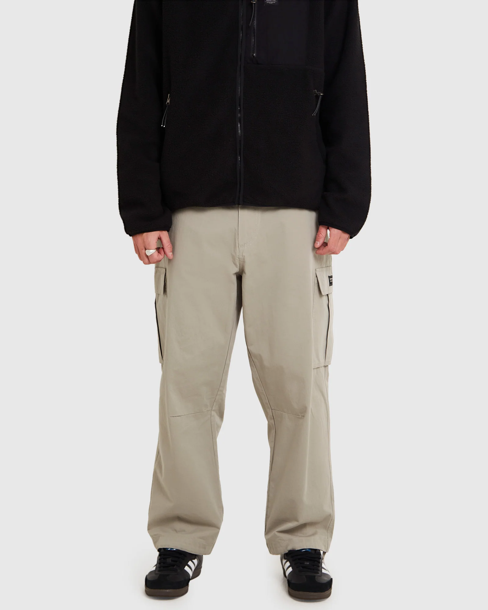 Reckoning Cargo Pants - Image 3