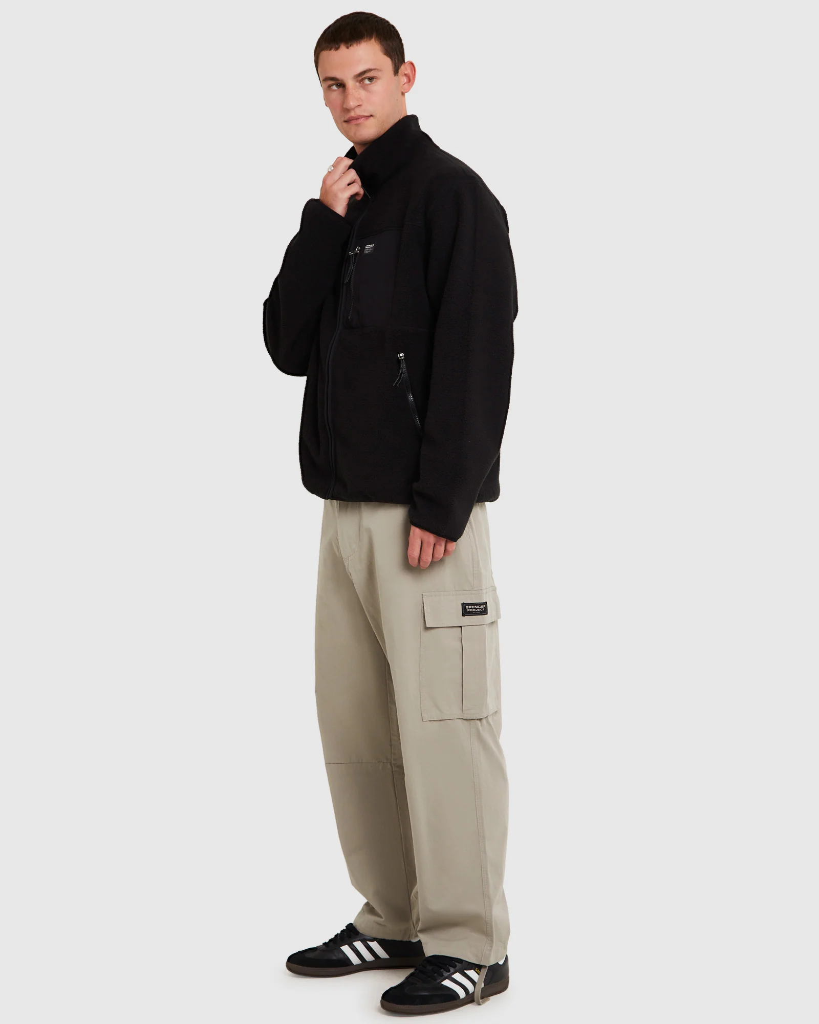 Reckoning Cargo Pants - Image 4