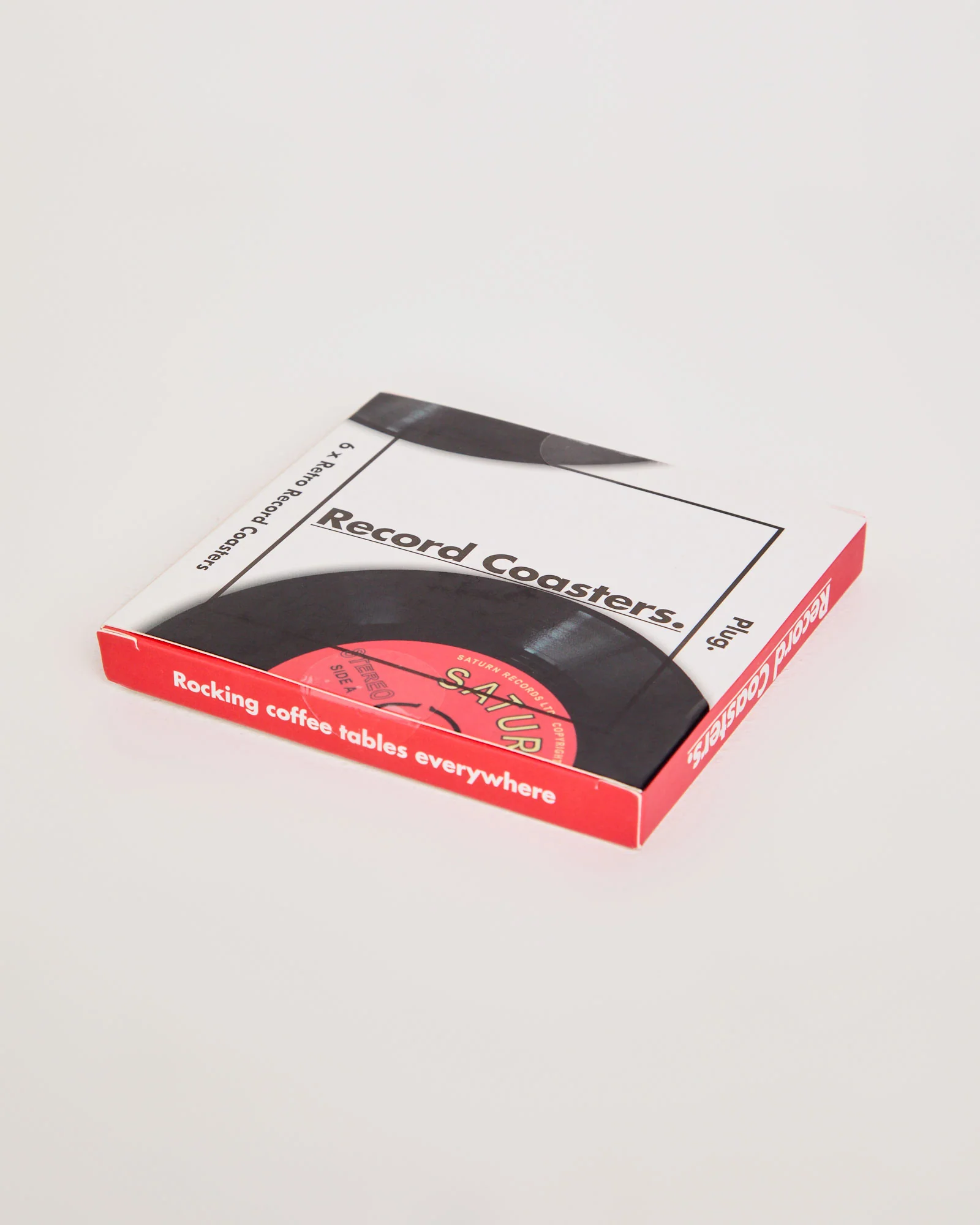 Record Coasters - Image 3
