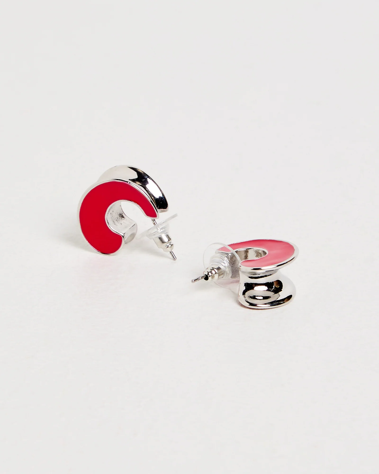 Record Earrings - Image 3