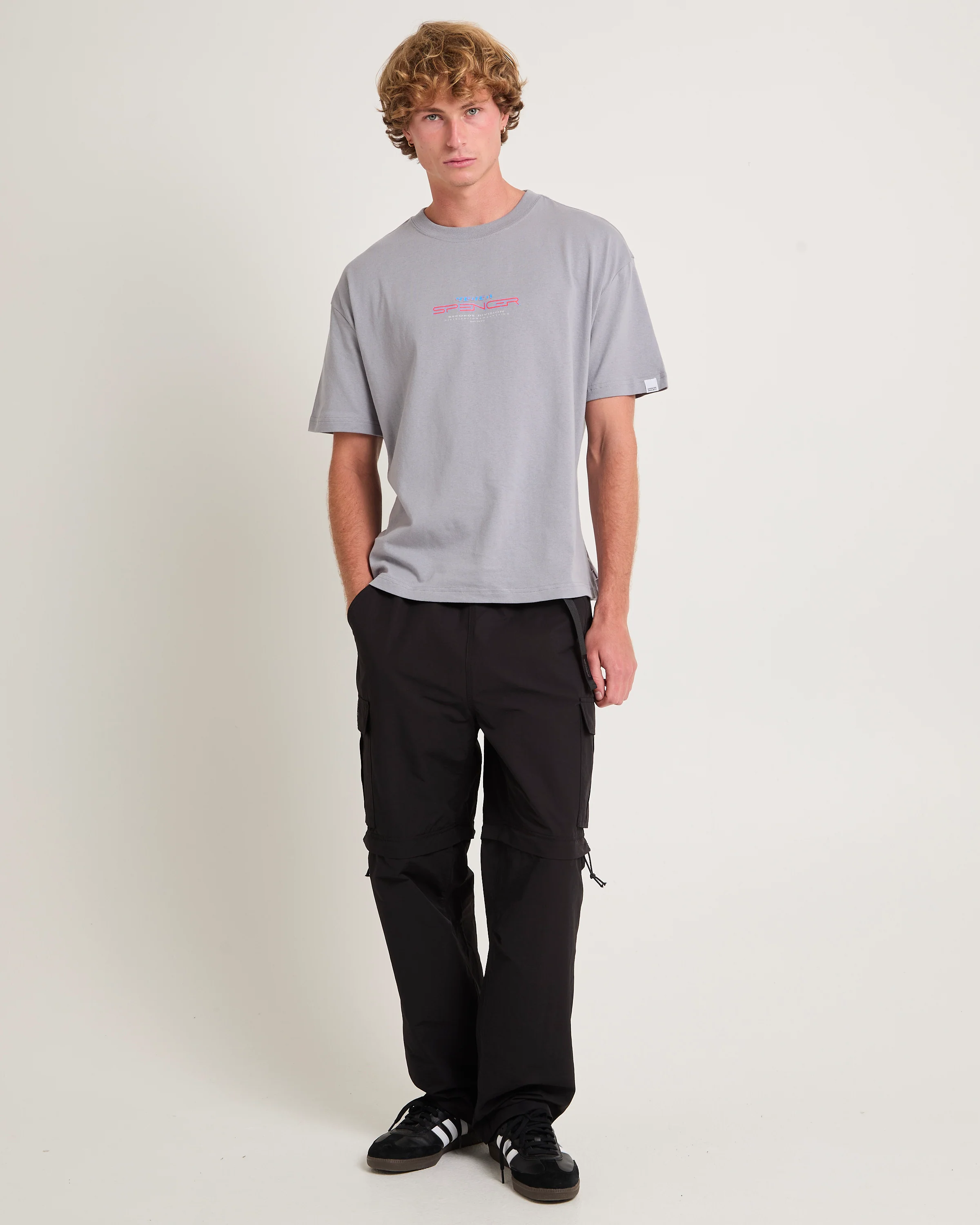Records T-Shirt - Image 3