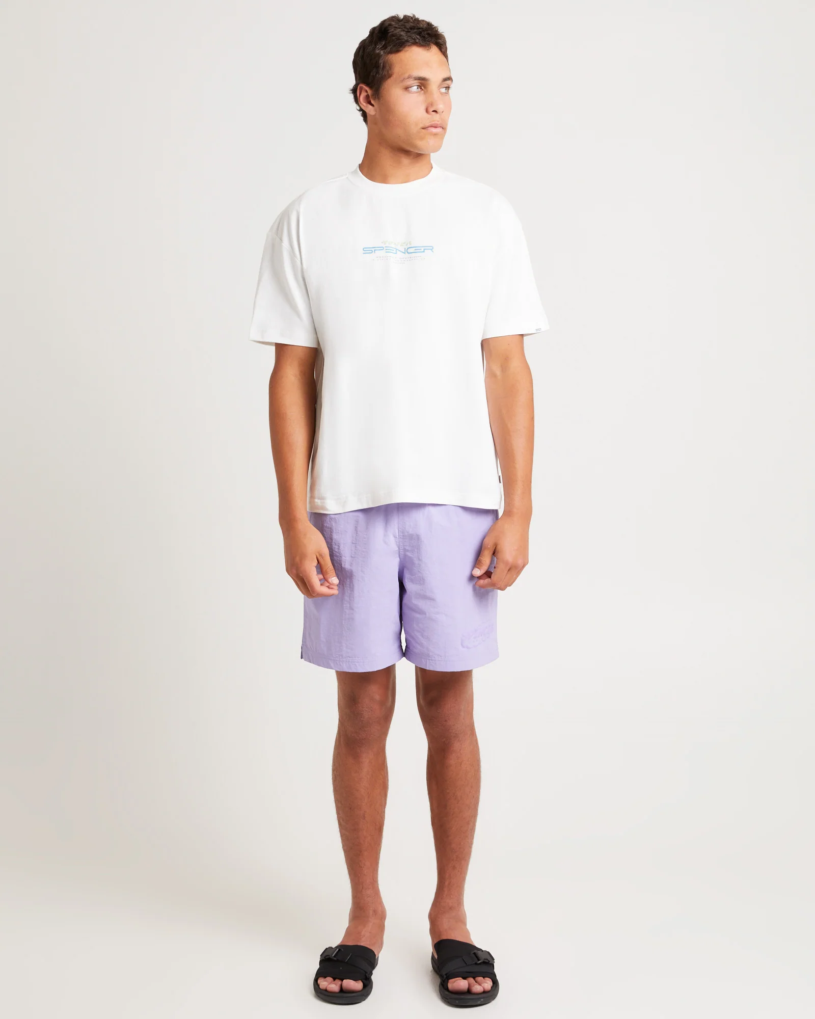 Records T-Shirt - Image 3