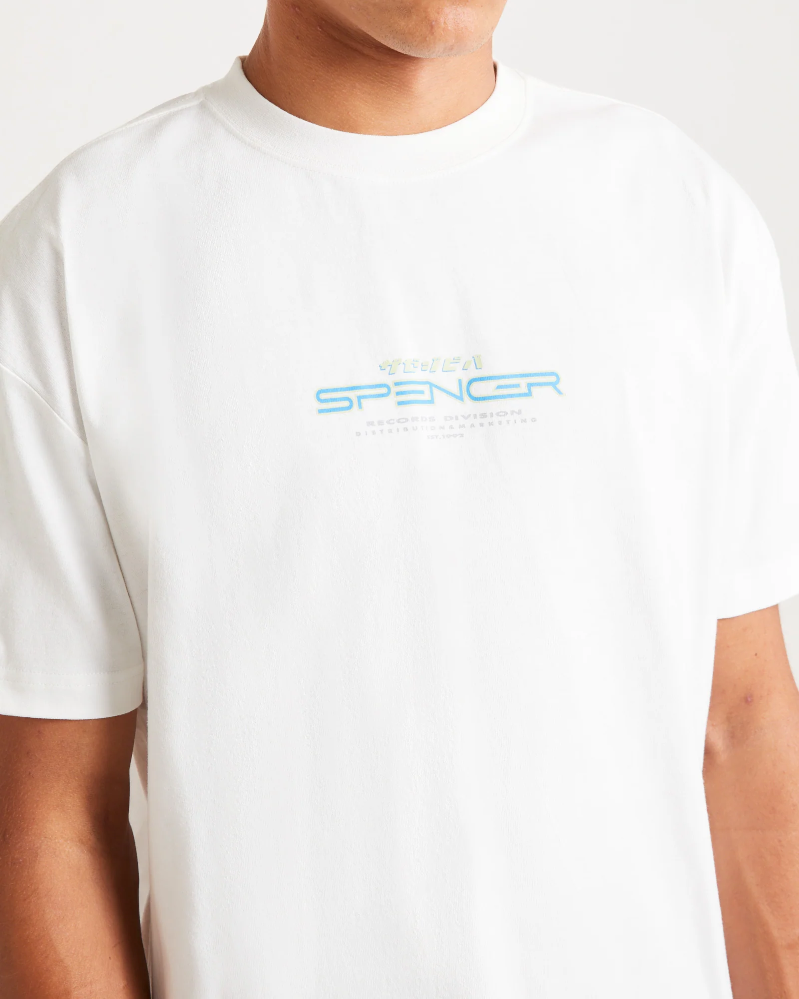 Records T-Shirt - Image 5