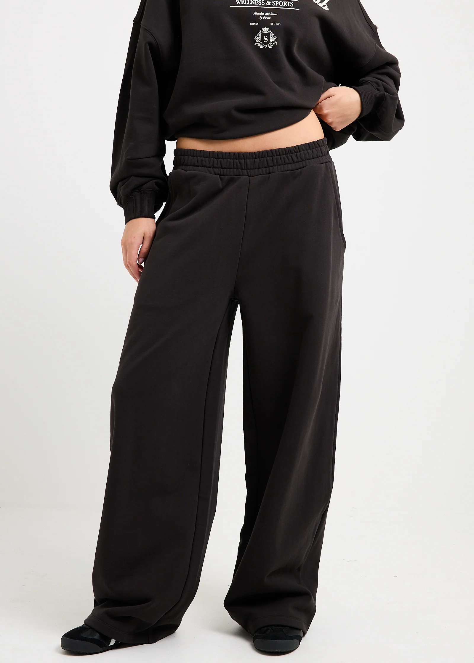 Recreation Barrel Pants - Image 2