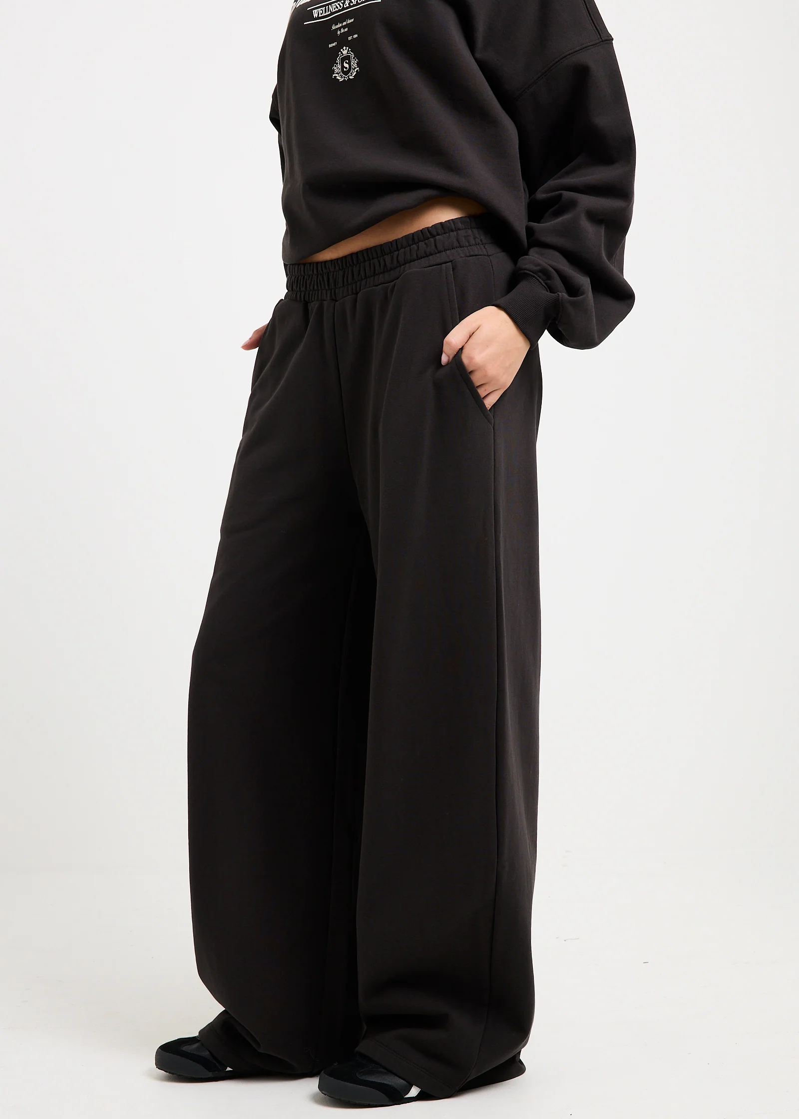 Recreation Barrel Pants - Image 3