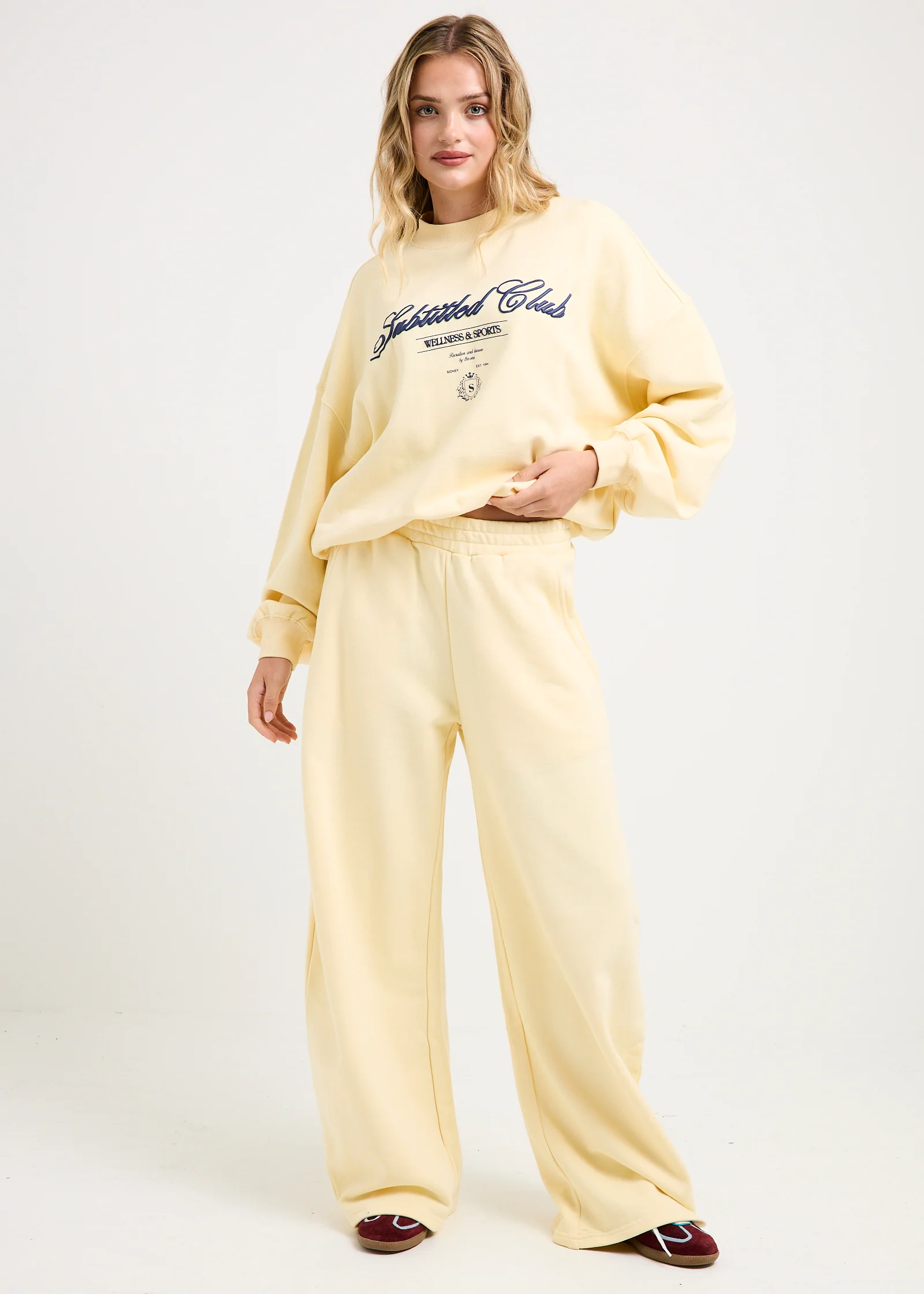 Recreation Barrel Pants - Image 2