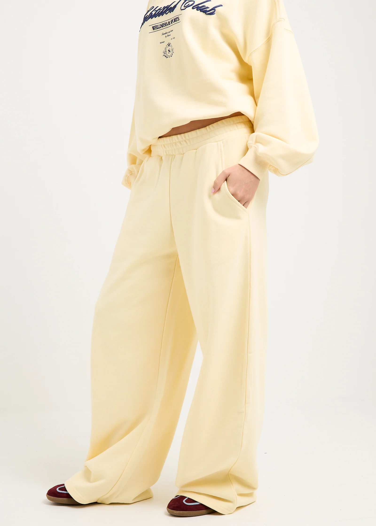 Recreation Barrel Pants - Image 4