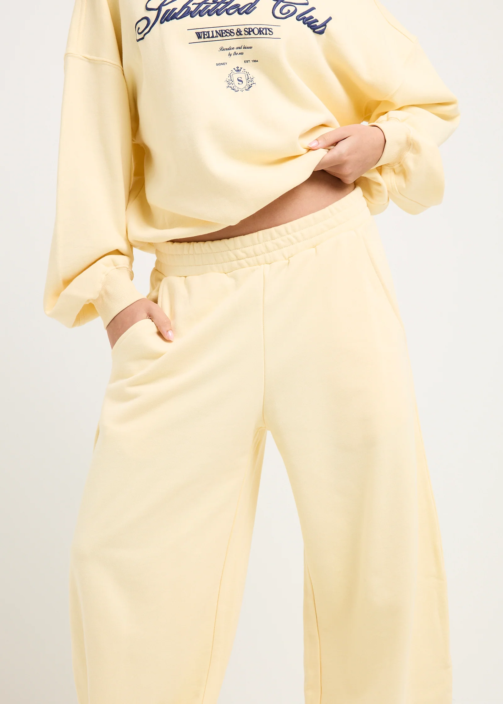 Recreation Barrel Pants - Image 5