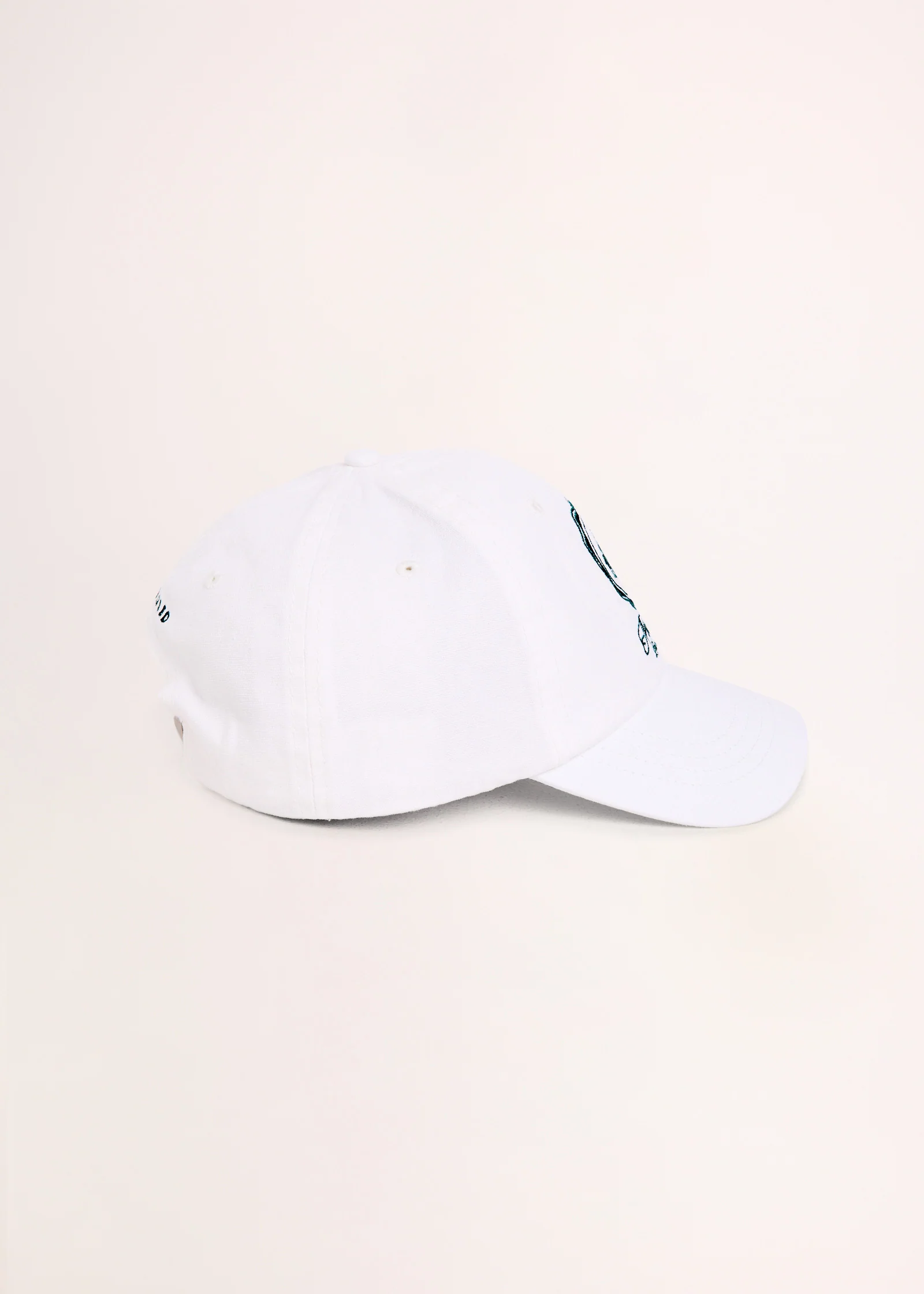 Recreation Club Cap - Image 3