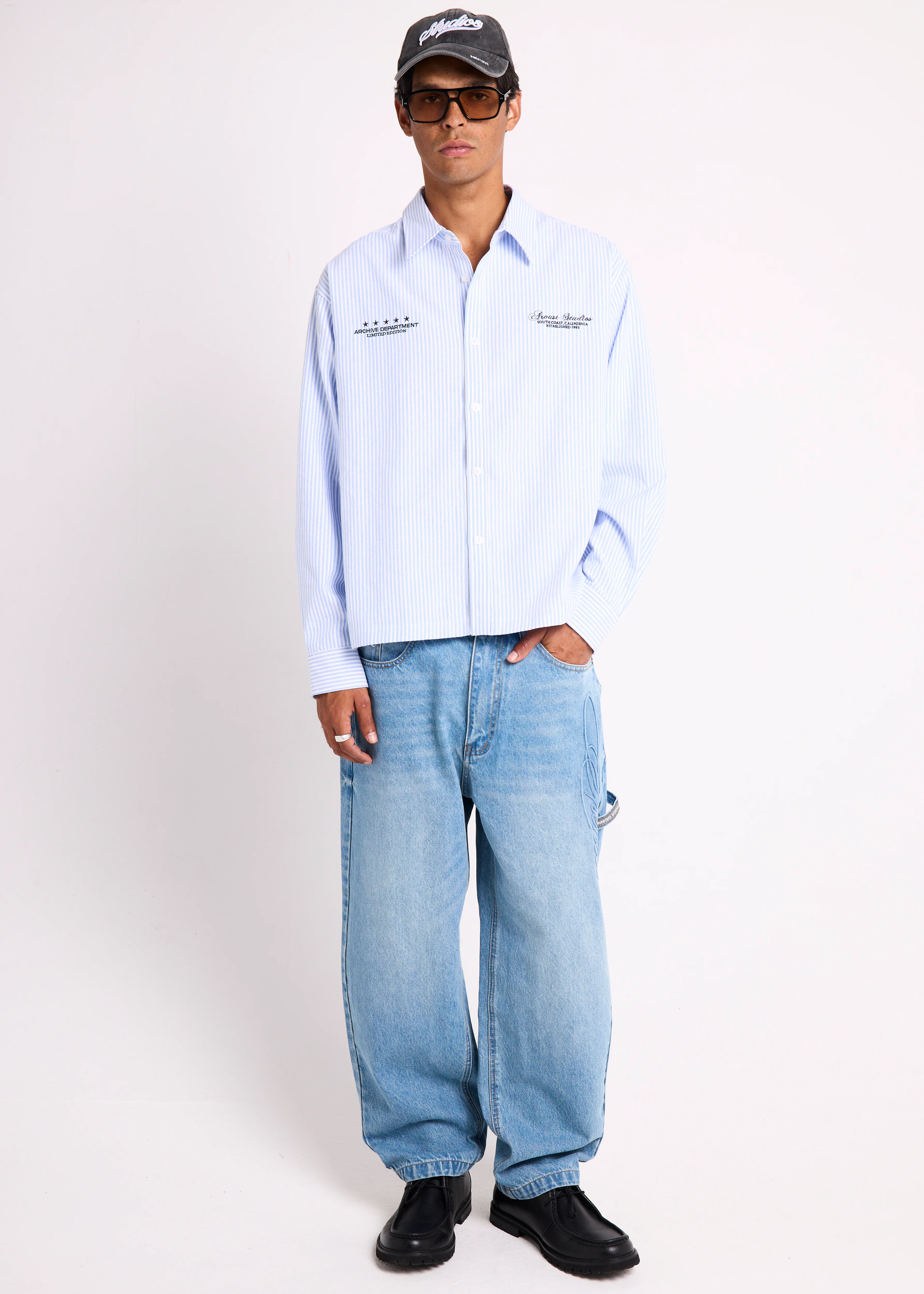 Recreation Long Sleeve Shirt - Image 3