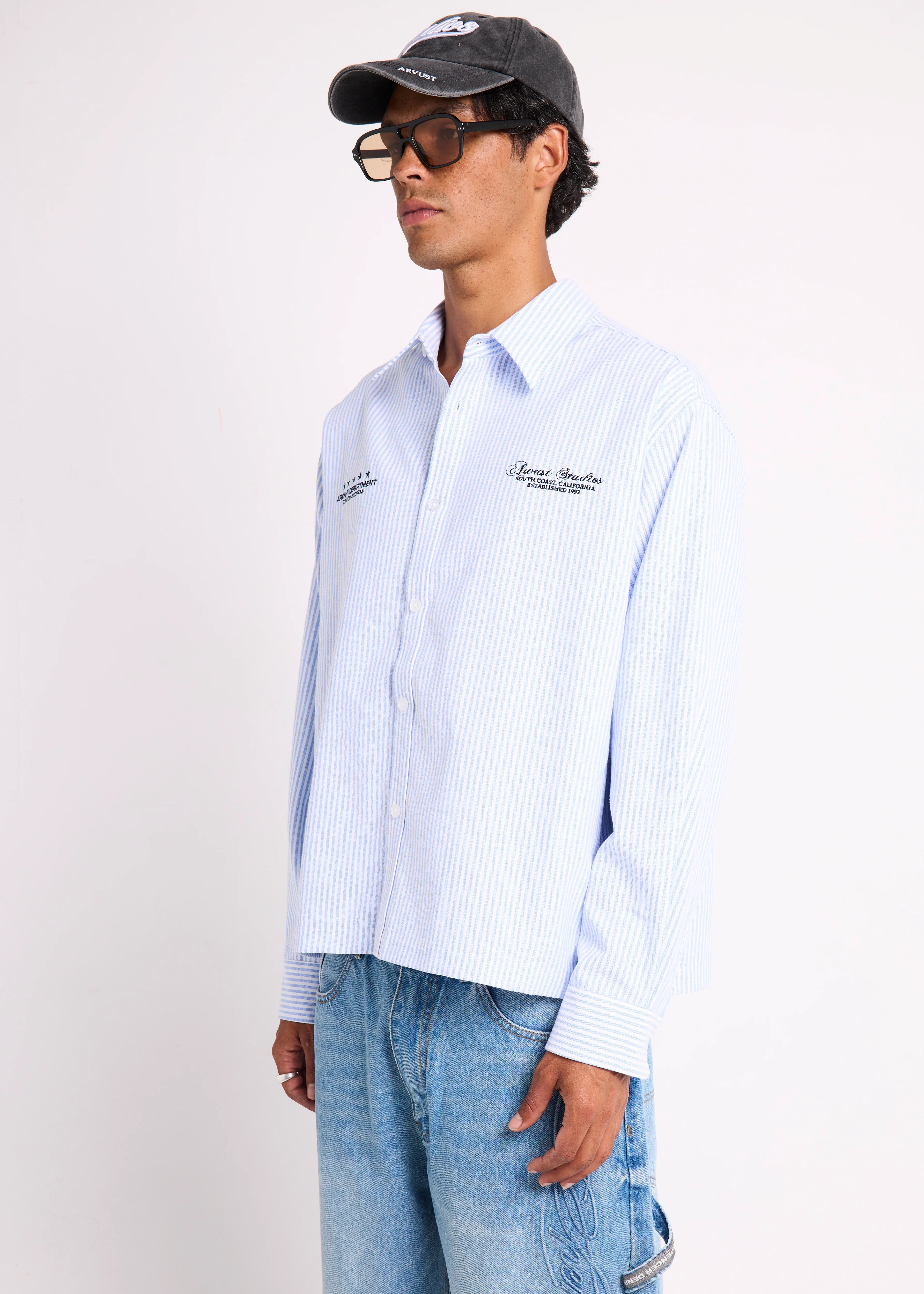 Recreation Long Sleeve Shirt - Image 4