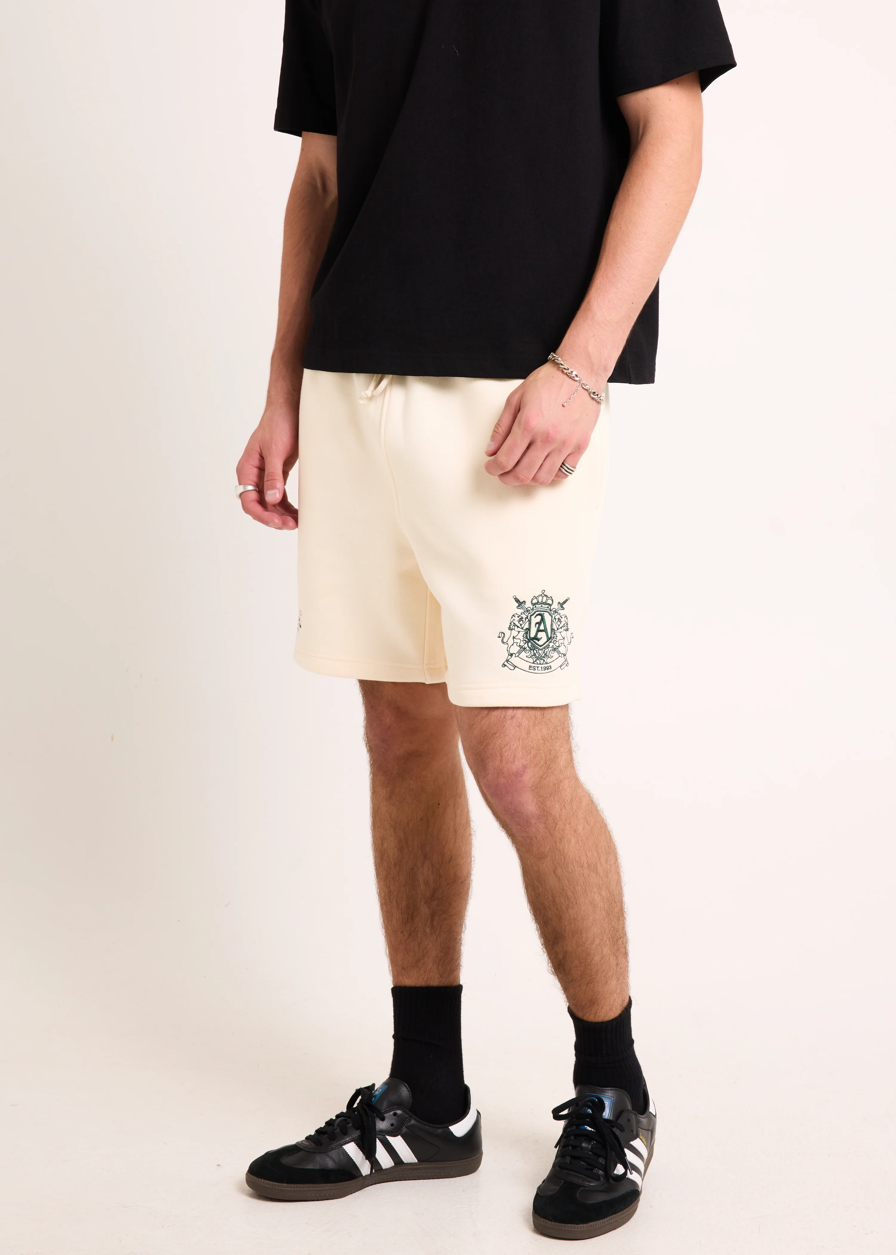 Recreation Shorts