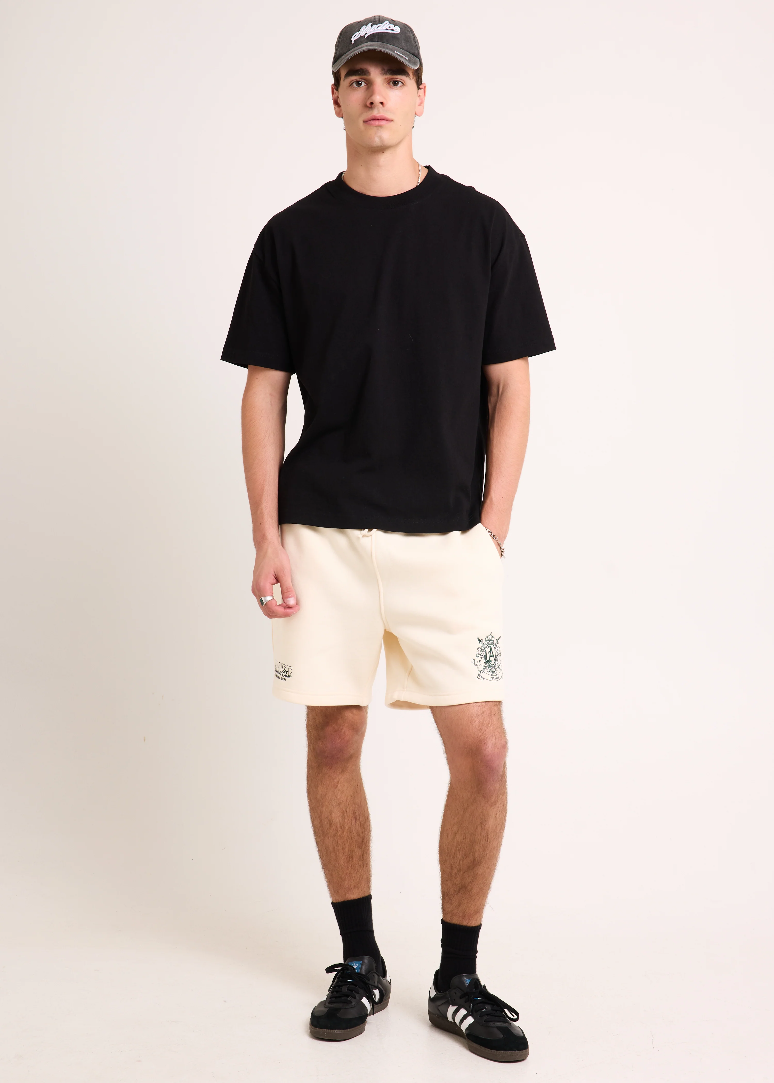 Recreation Shorts - Image 3