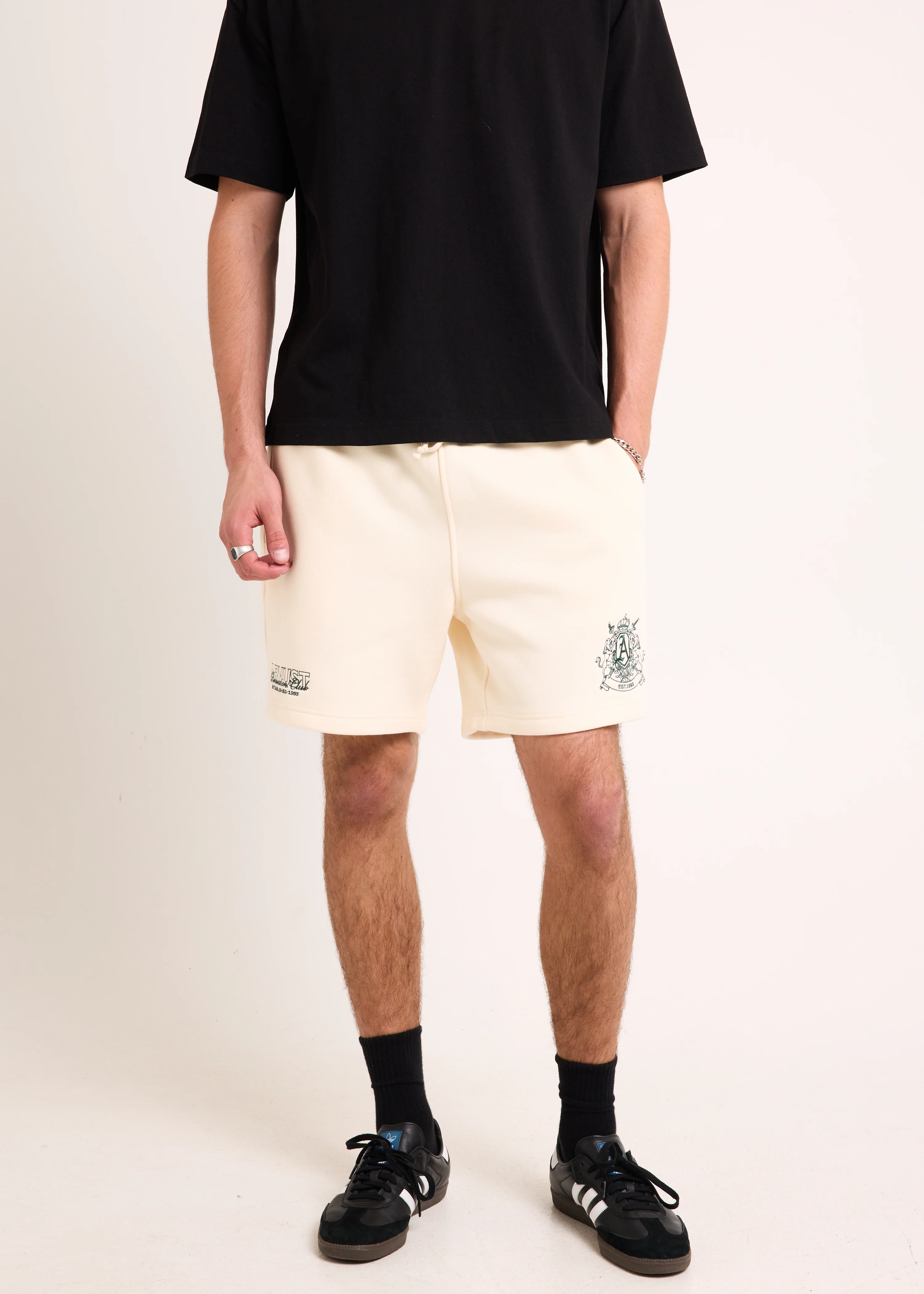 Recreation Shorts - Image 4