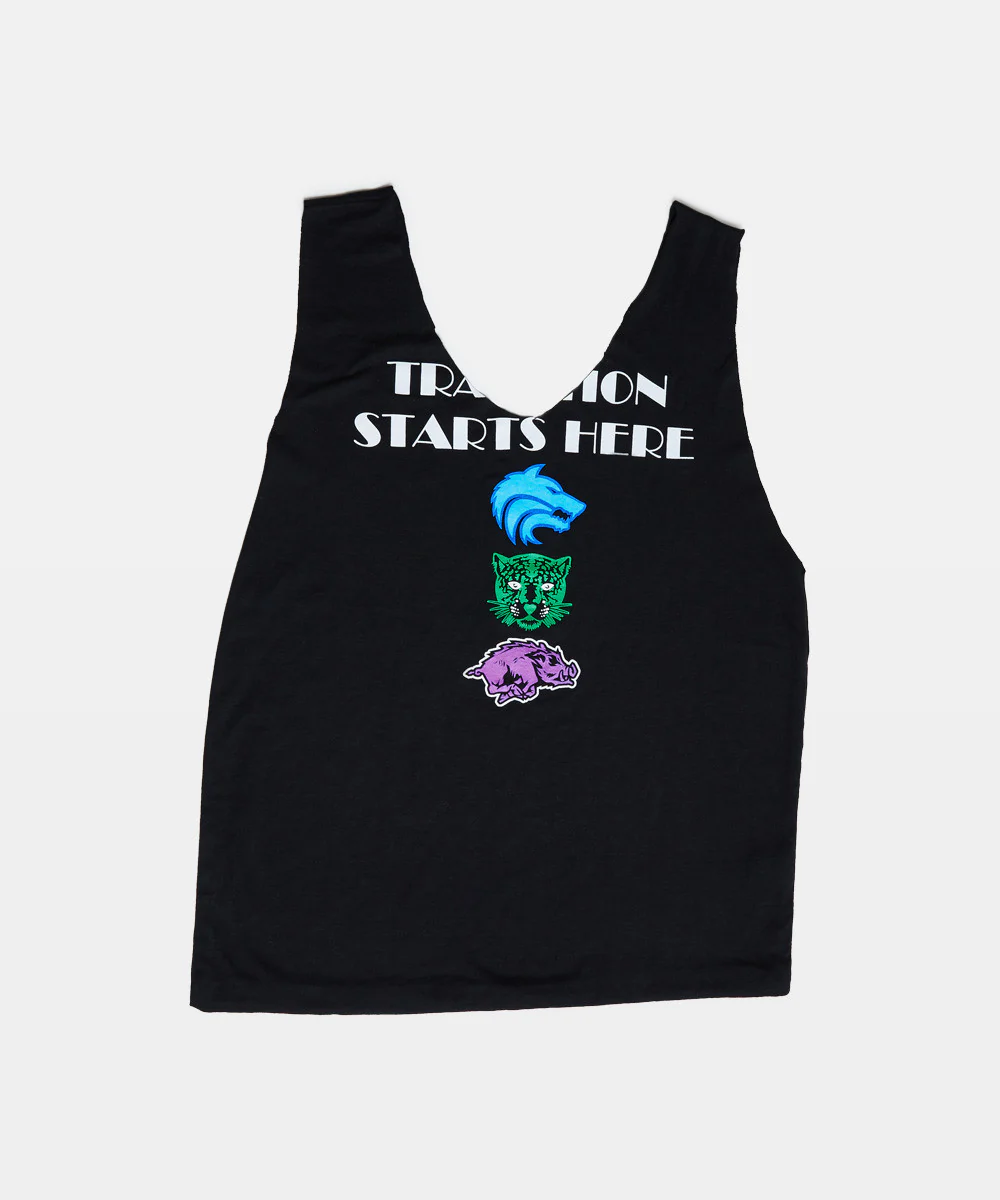 Recycled Tee Tote Bag - Image 2