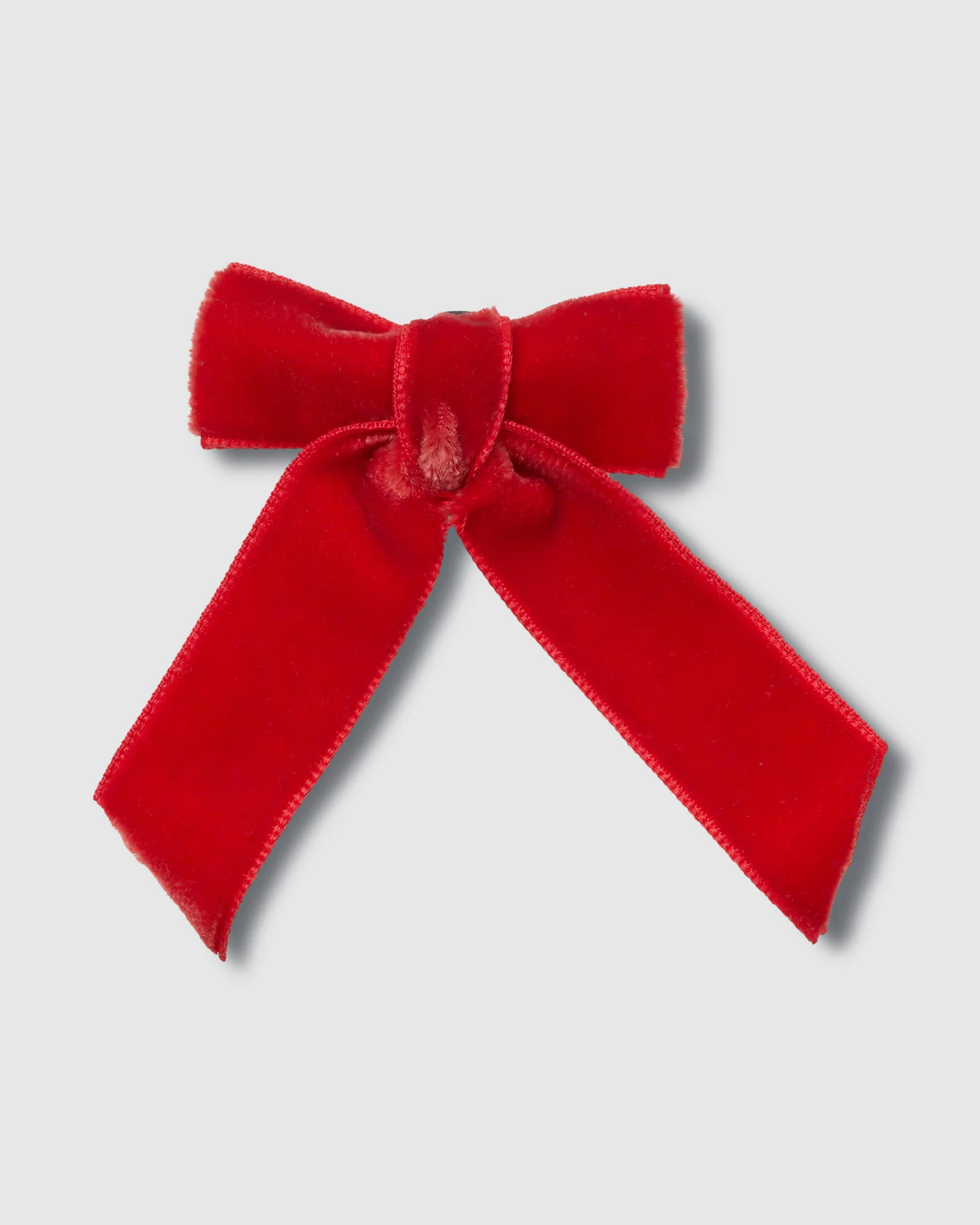 Red Velvet Bow Jibbit - Image 2