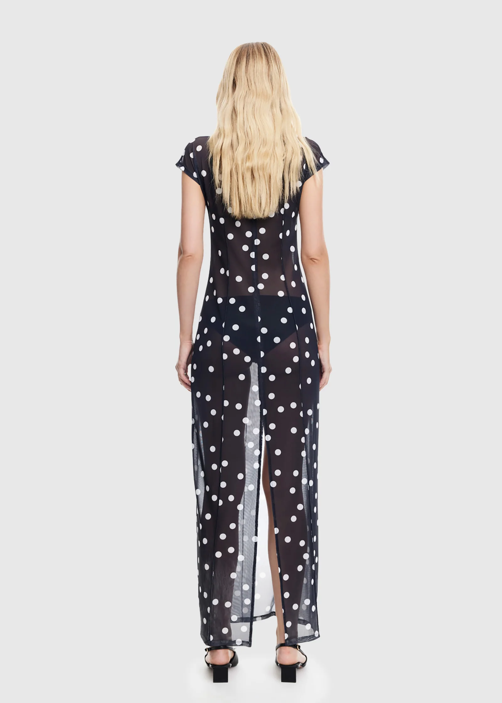 Redefined Maxi Dress - Image 2
